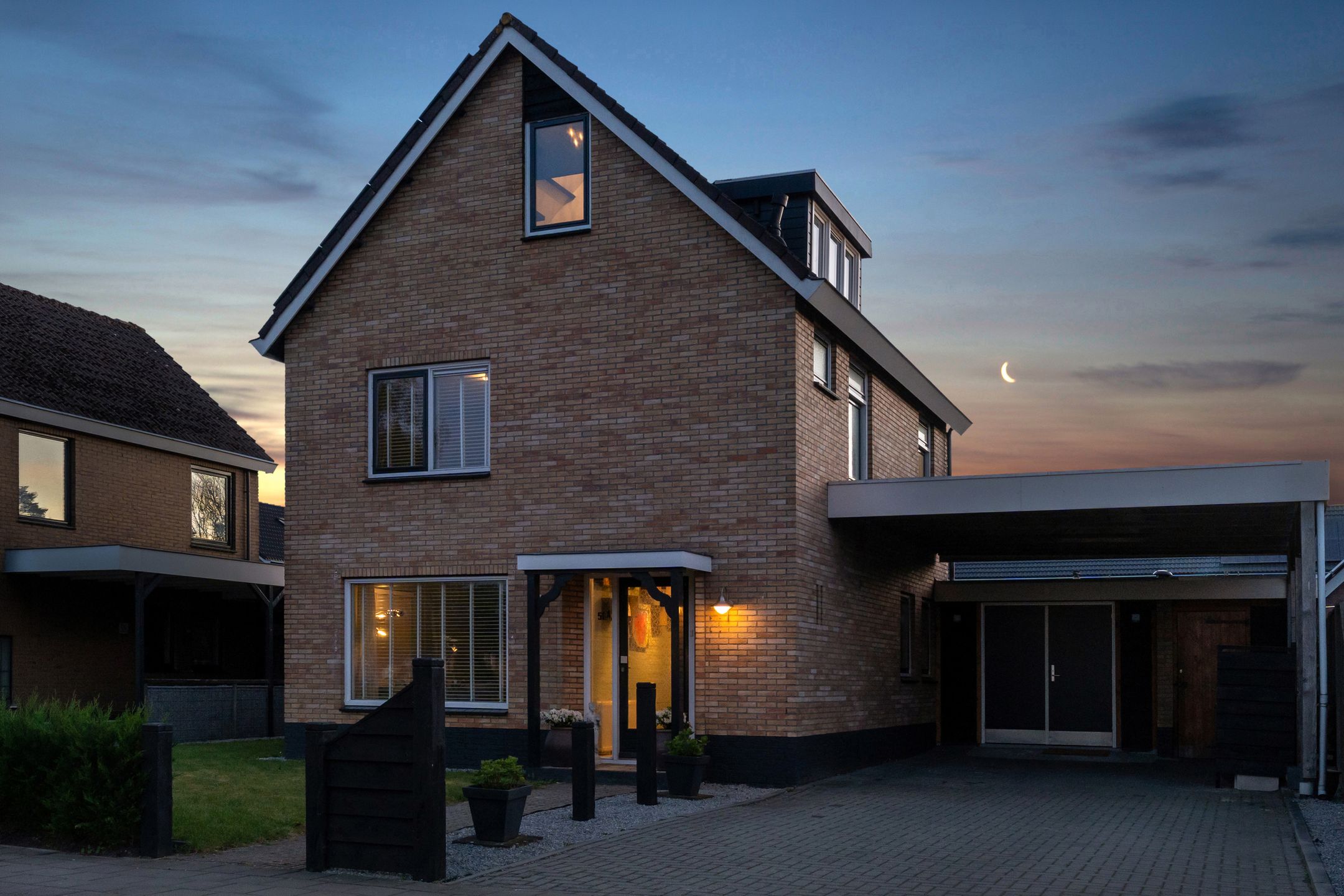 Foto van Nieuwewijk 51a, Dedemsvaart