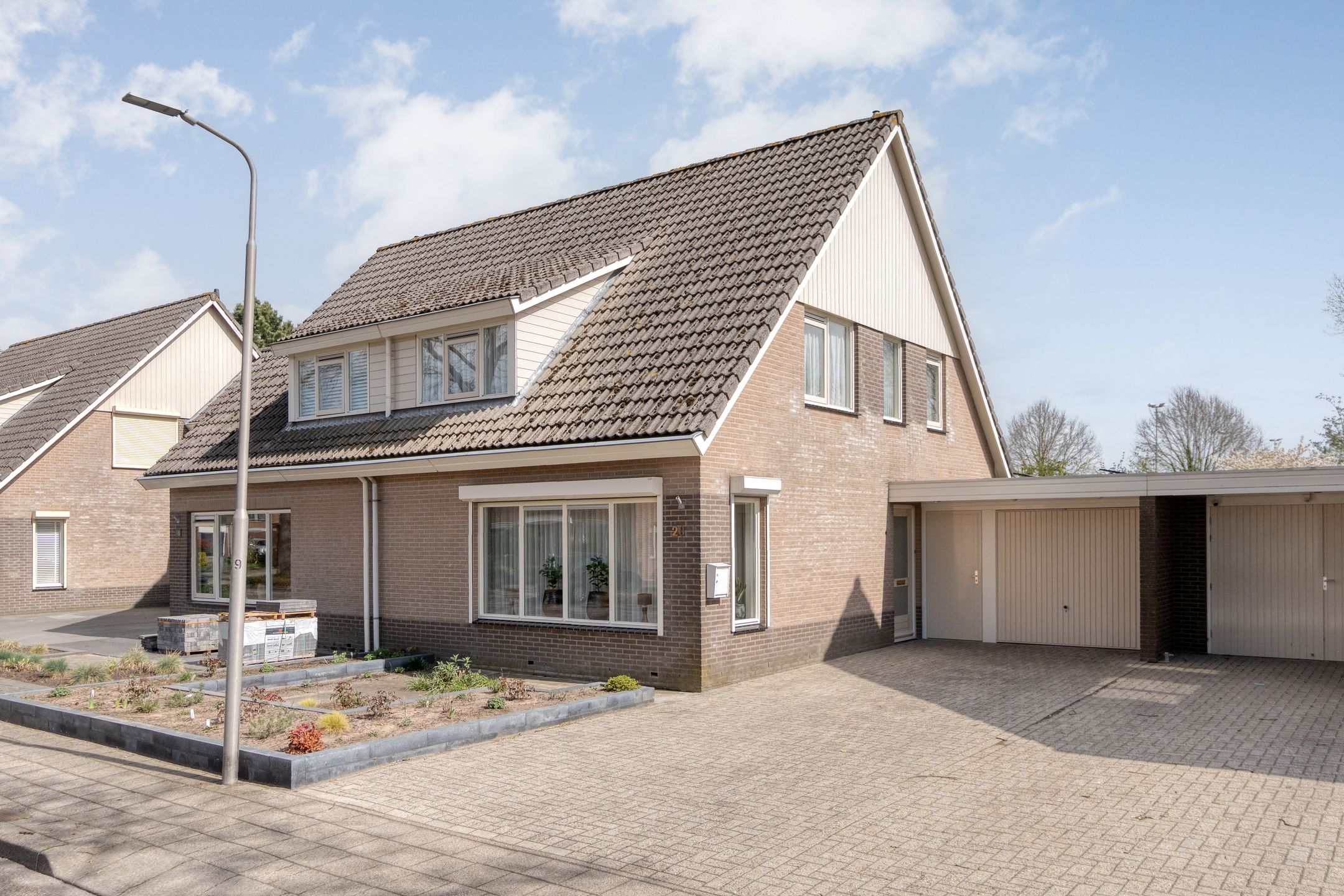 Foto van Steenbergerwijk 20, Dedemsvaart