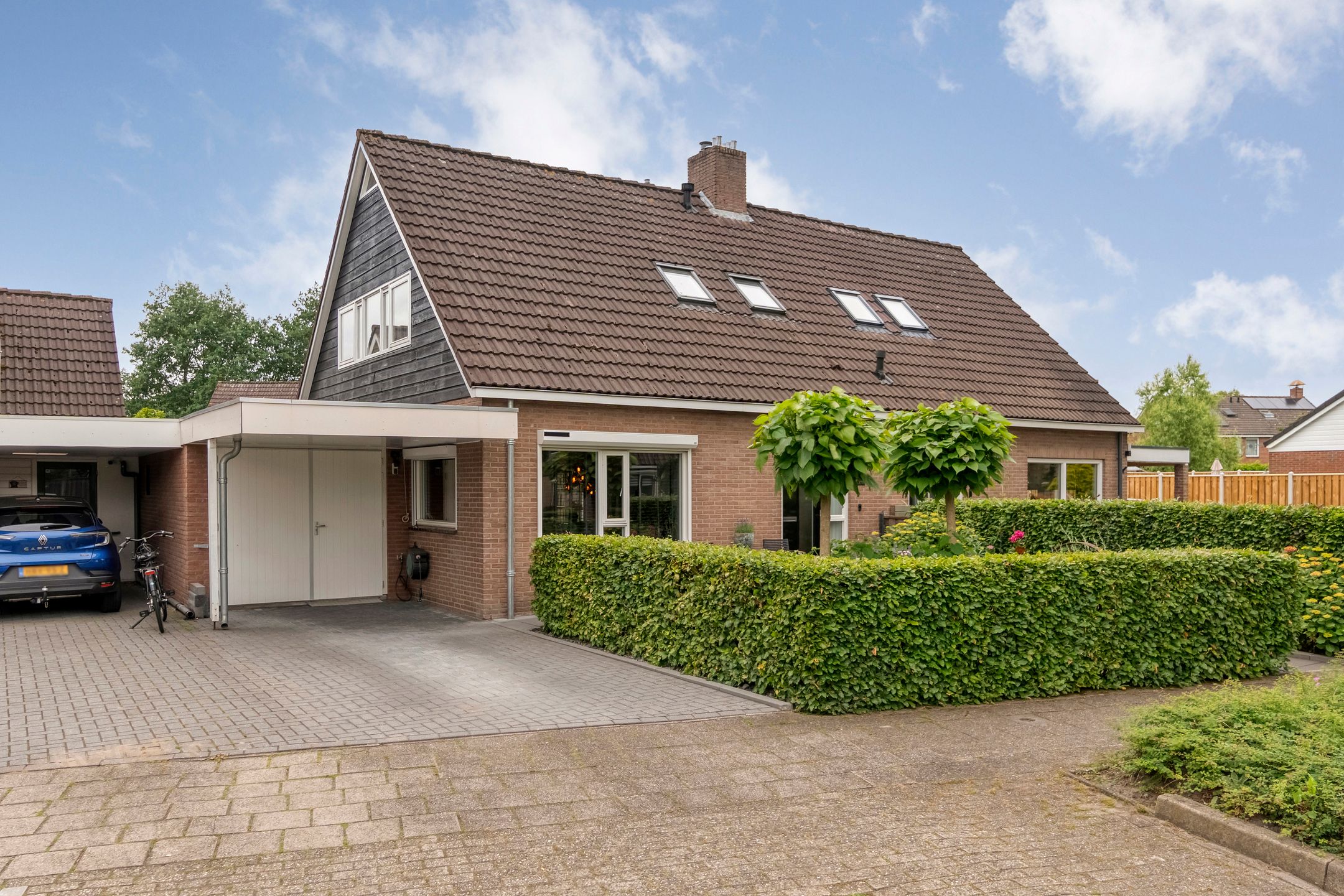 Foto van Steenbergerwijk 49, Dedemsvaart