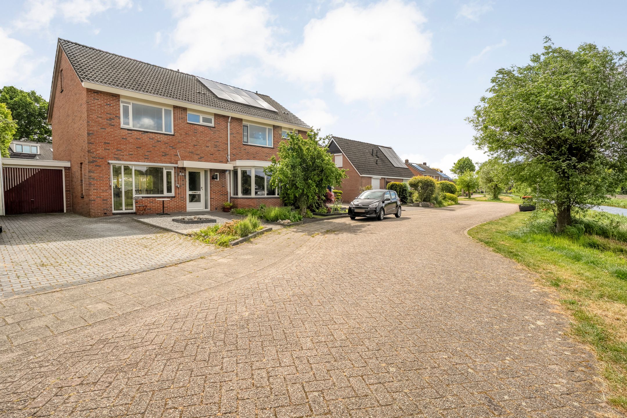 Foto van De Roerdomp 34, Dedemsvaart