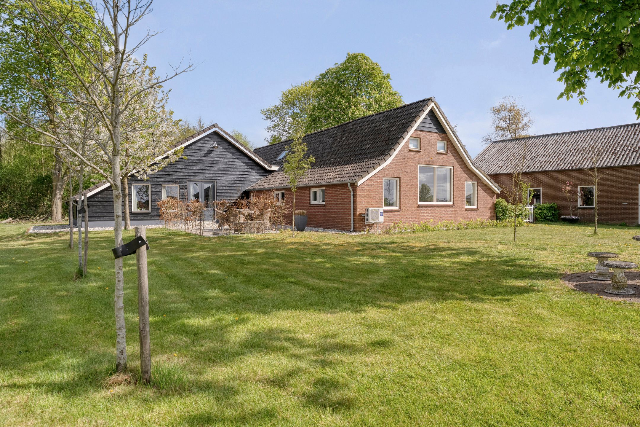 Foto van Het Bergje 2, Dedemsvaart