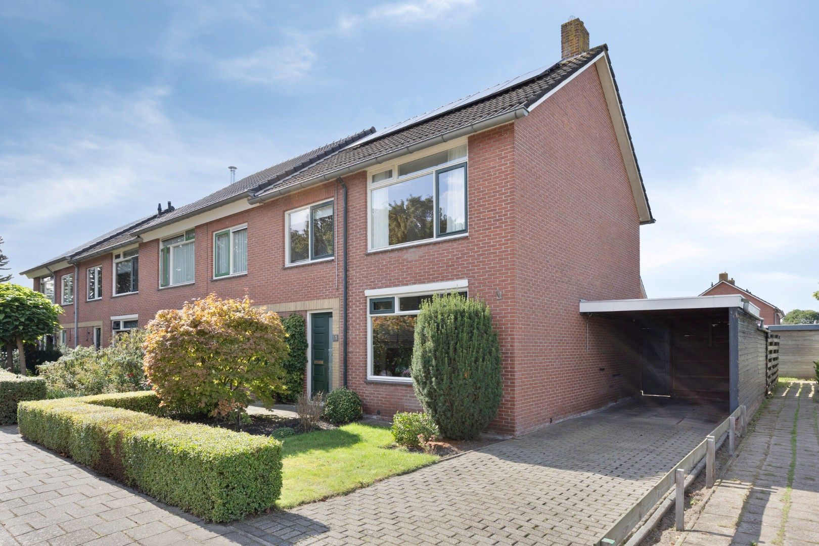 Foto van Lijsterstraat 37, Dedemsvaart