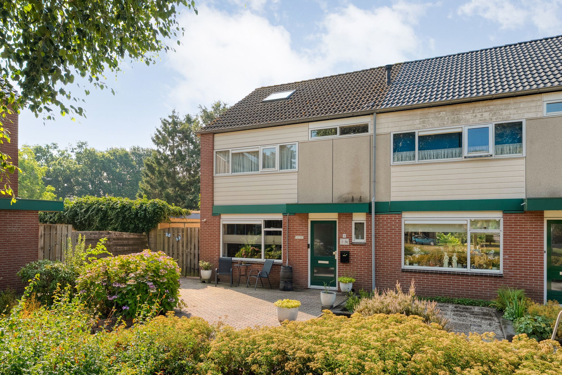 Foto van Eiberweg 14, Dedemsvaart