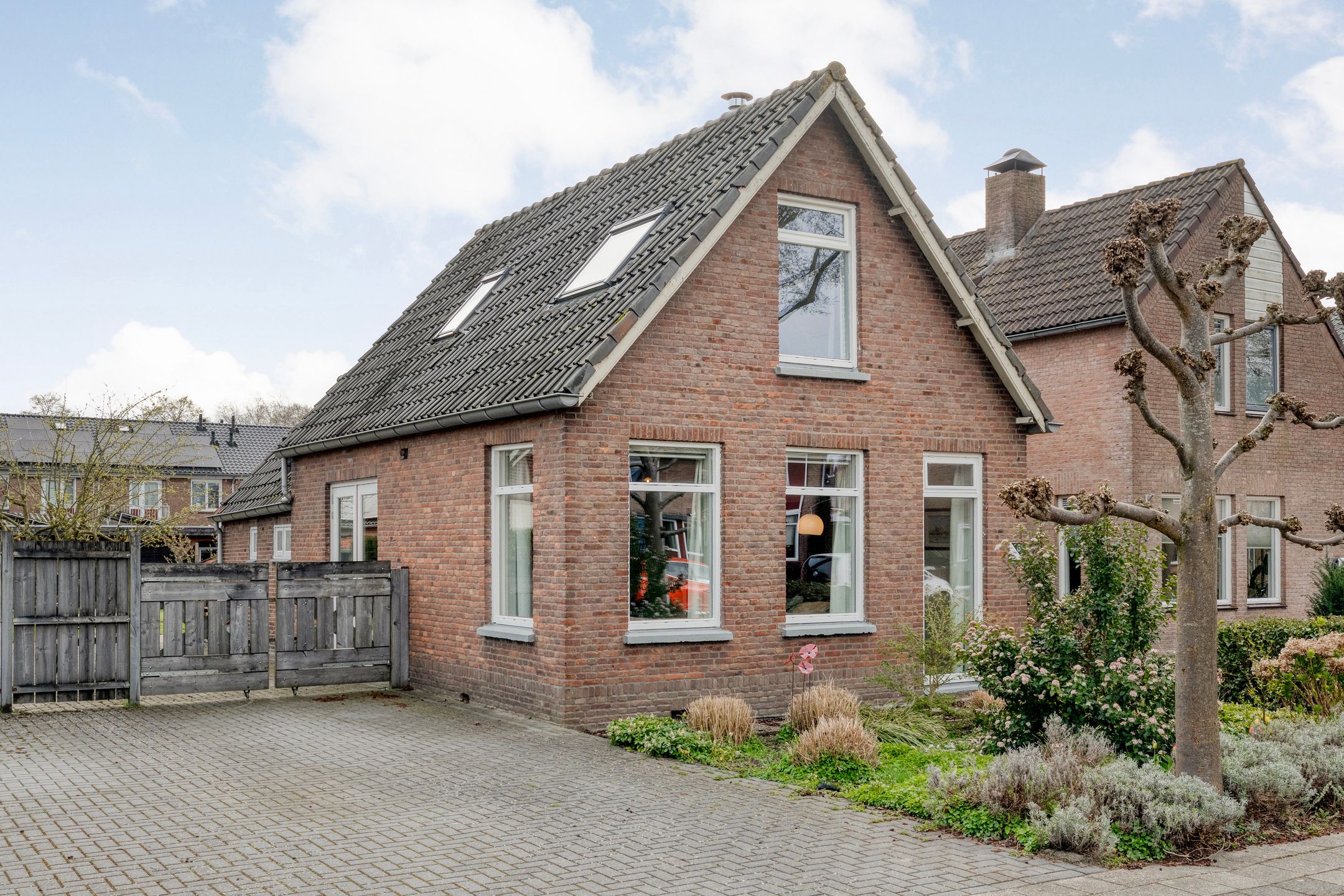 Foto van Nachtegaalstraat 6, Dedemsvaart