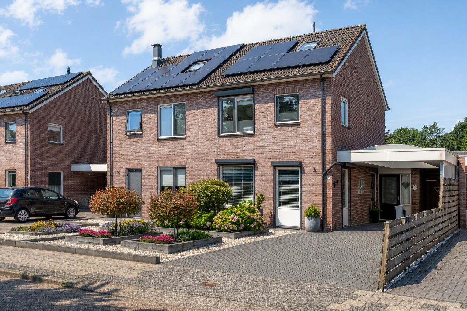 Foto van Boekweitstraat 47, Dedemsvaart