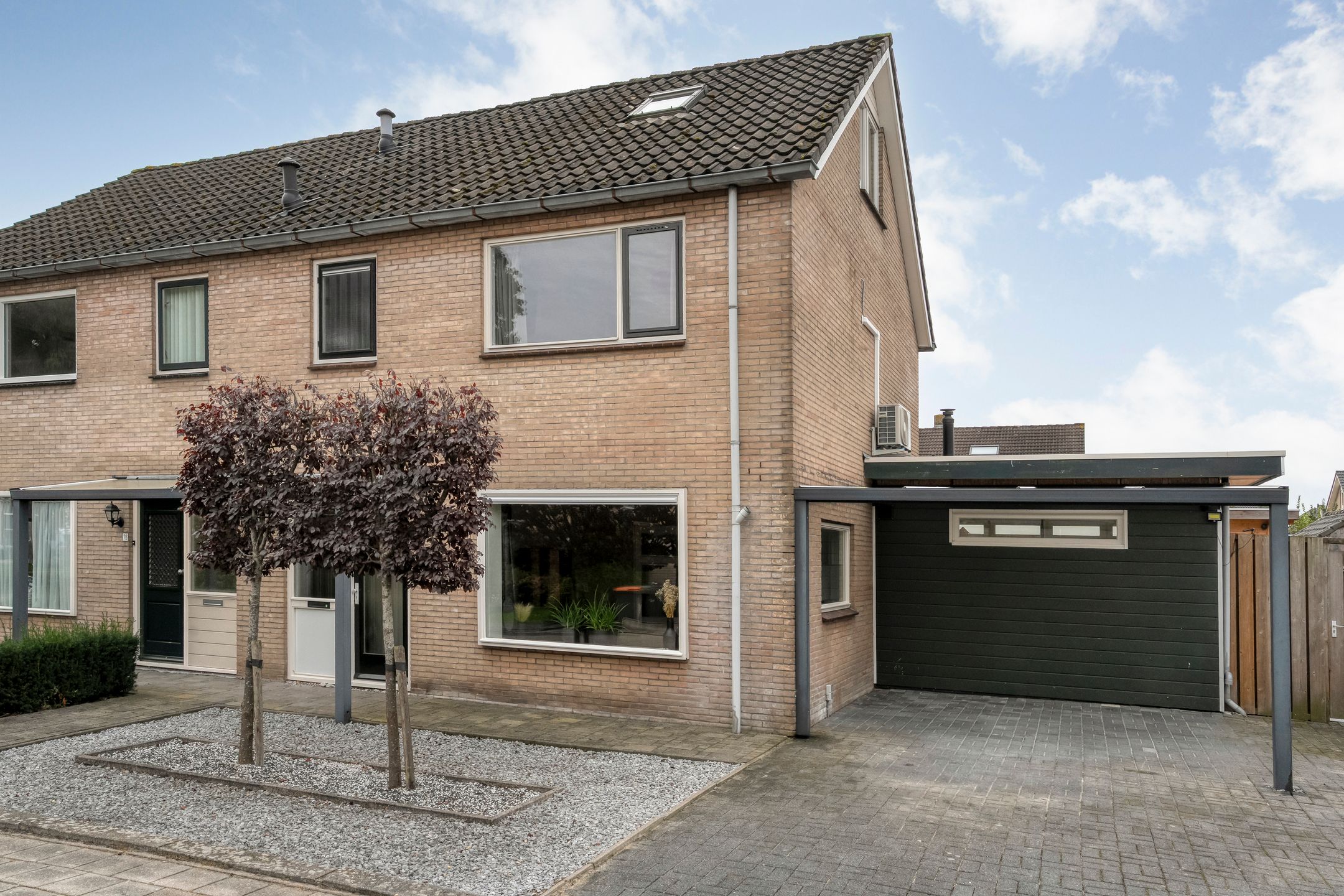Foto van De Prunus 78, Dedemsvaart