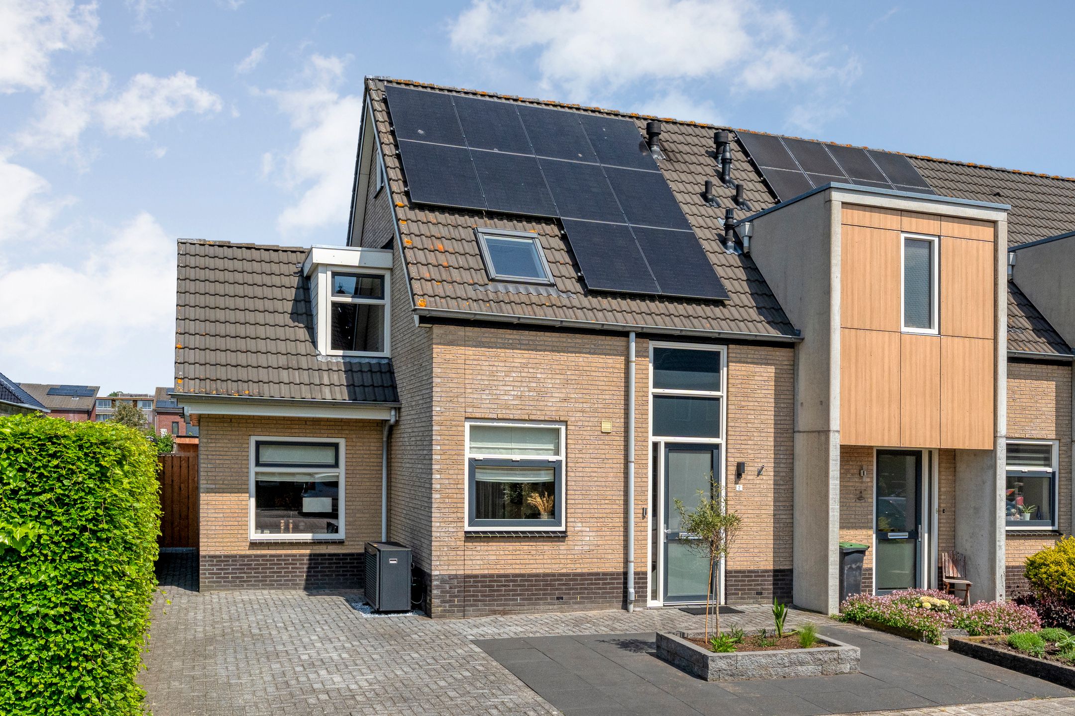 Foto van Cavaljéstraat 2, Dedemsvaart