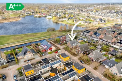 Foto van Dotingastraat 7, Dedemsvaart