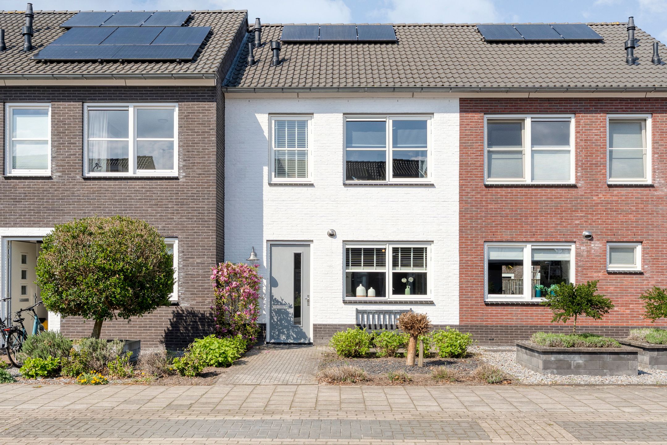 Foto van Holvastwerf 26, Dedemsvaart