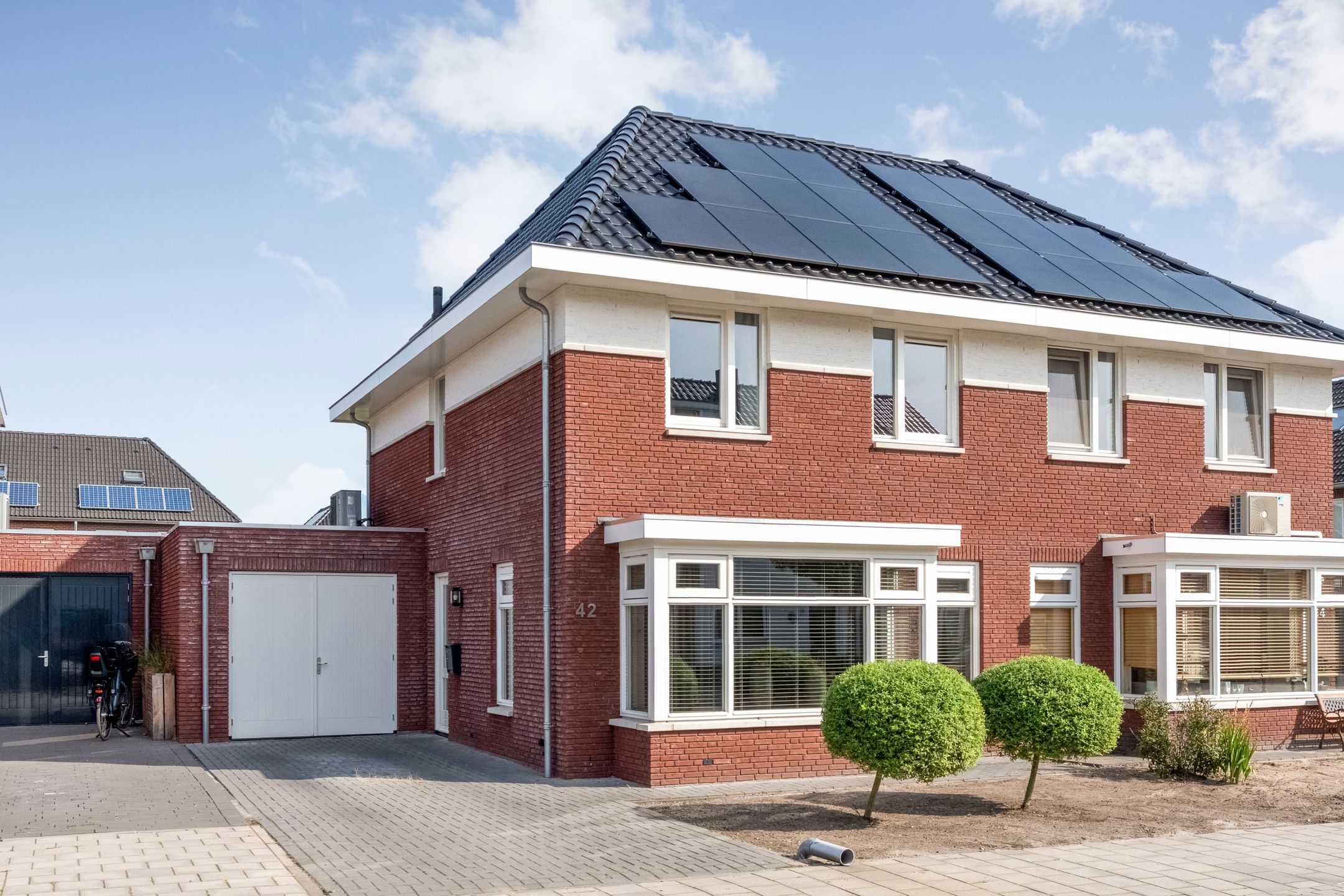 Foto van Holvastwerf 42, Dedemsvaart