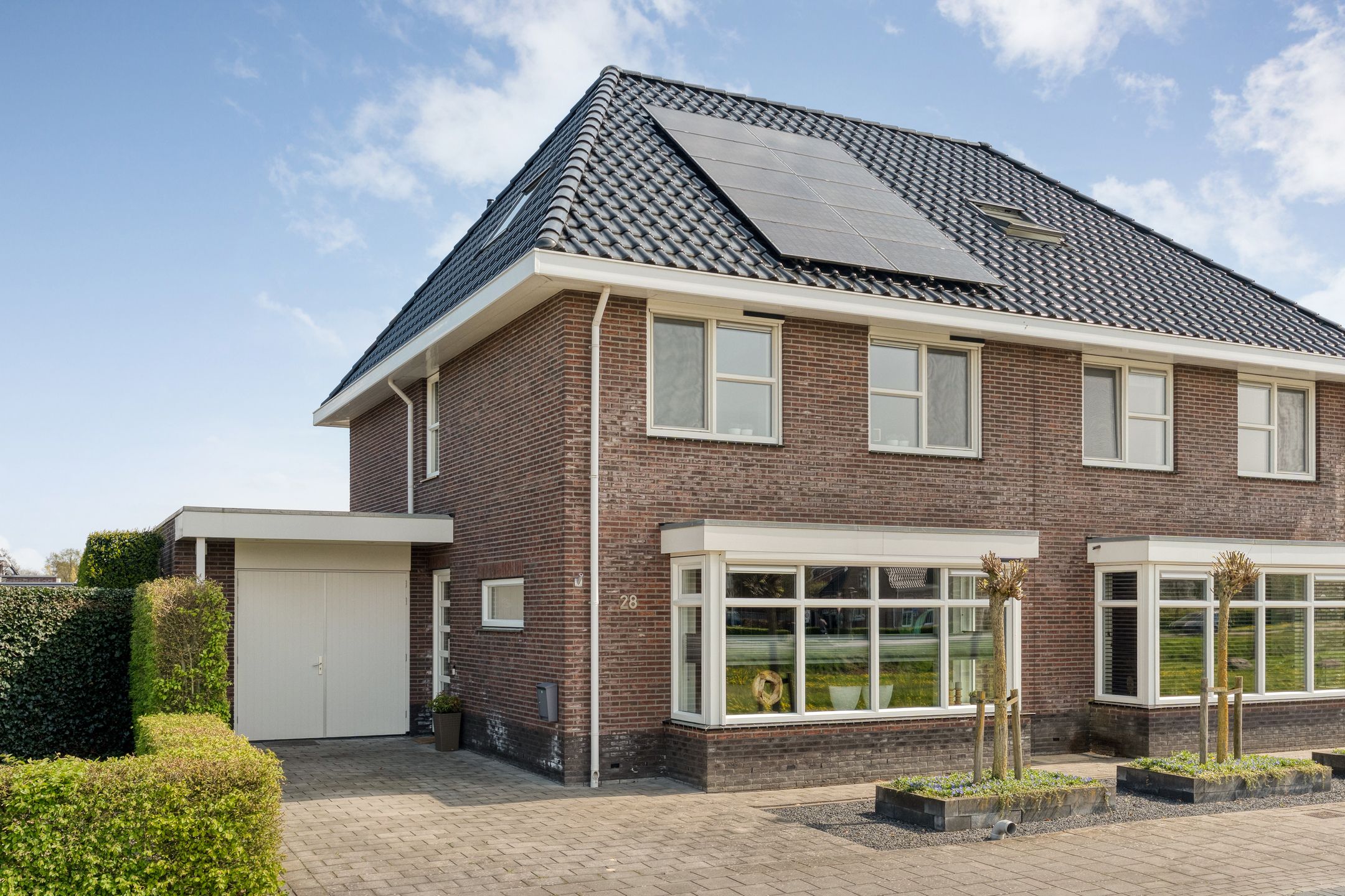 Foto van Weenerwerf 28, Dedemsvaart
