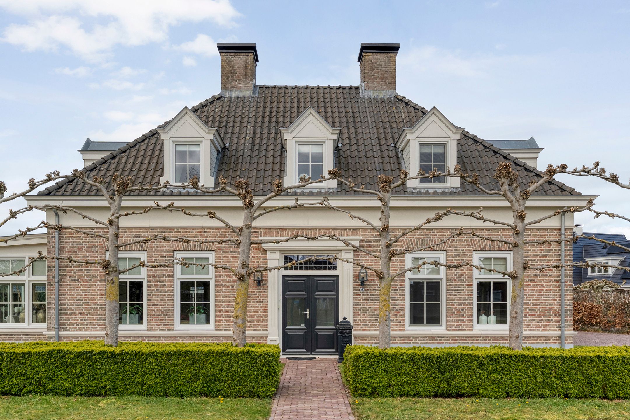 Foto van Zaaimansakker 26, Dedemsvaart