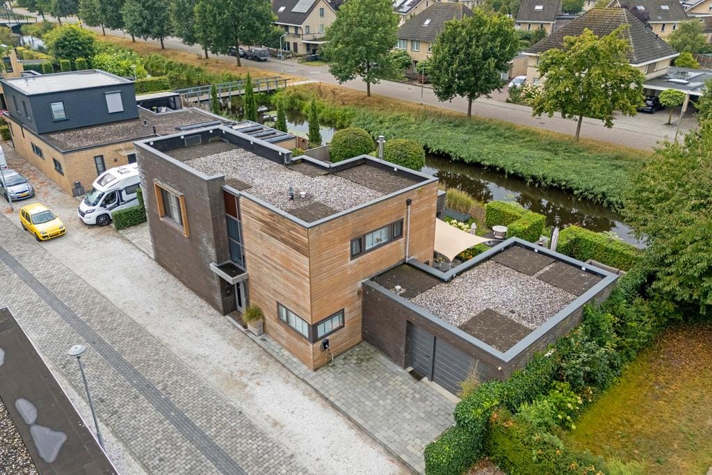 Foto van Van Goghstraat 10, Dedemsvaart
