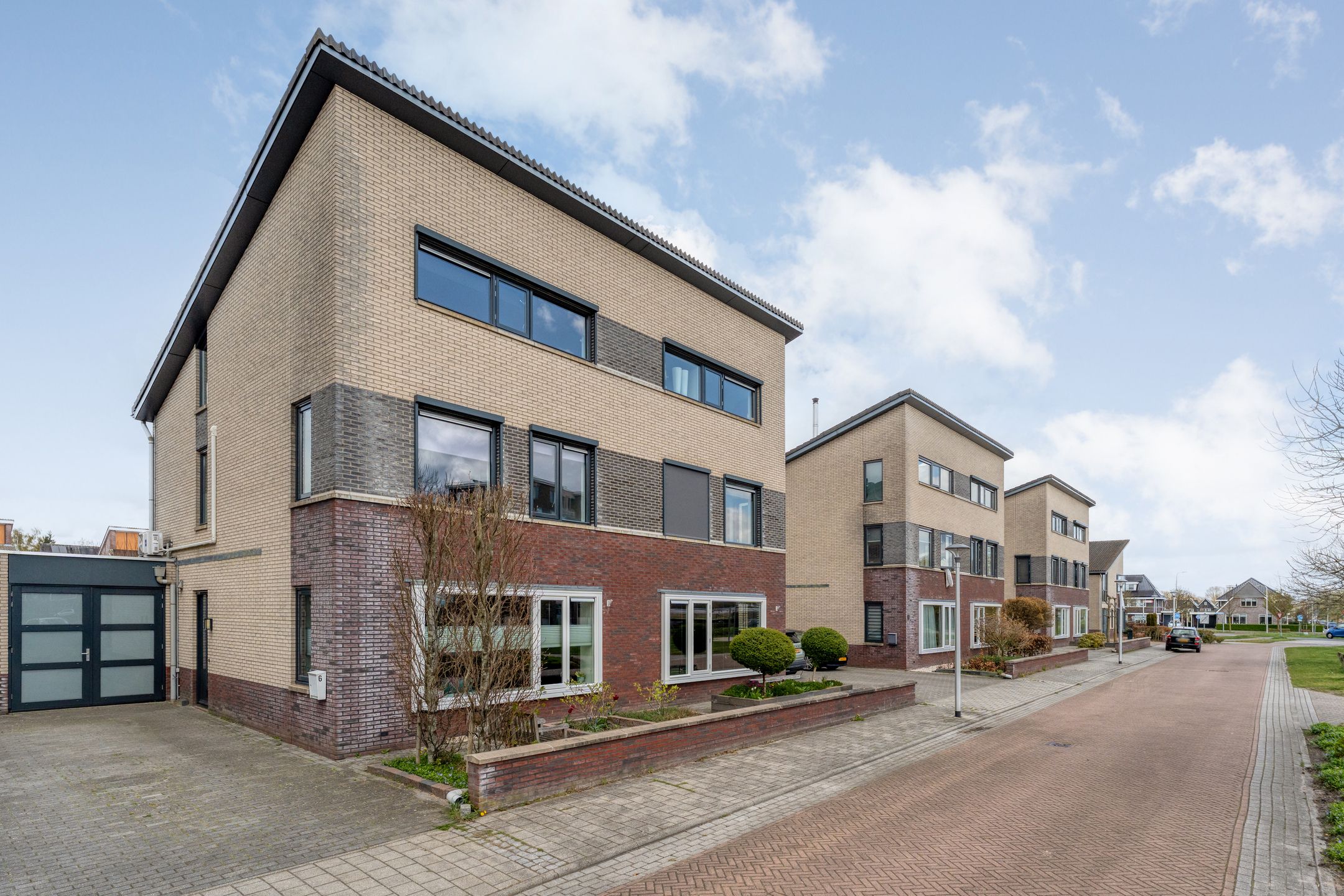 Foto van Jongkindstraat 6, Dedemsvaart