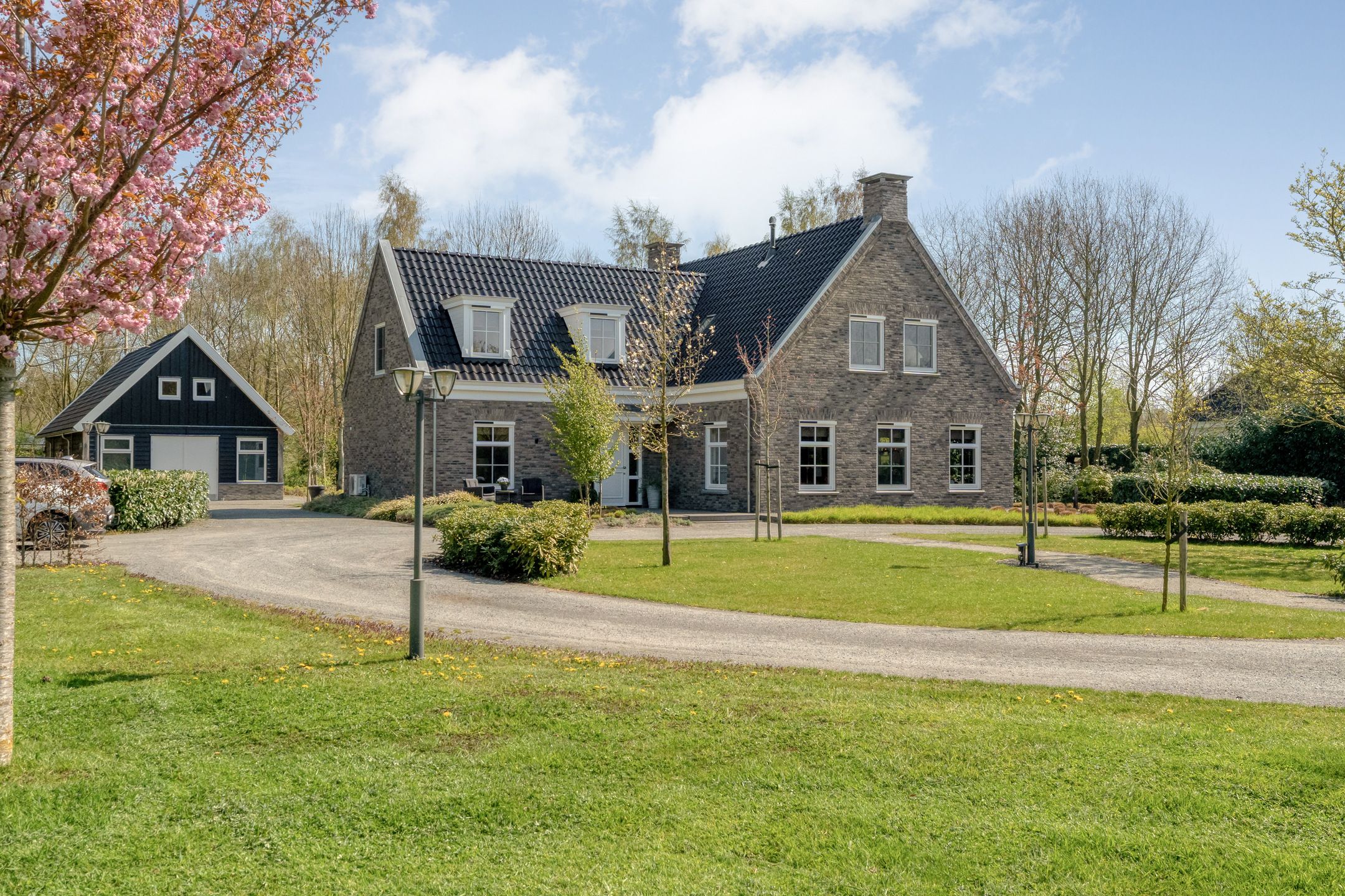 Foto van Zuiderboslaan 19, Dedemsvaart