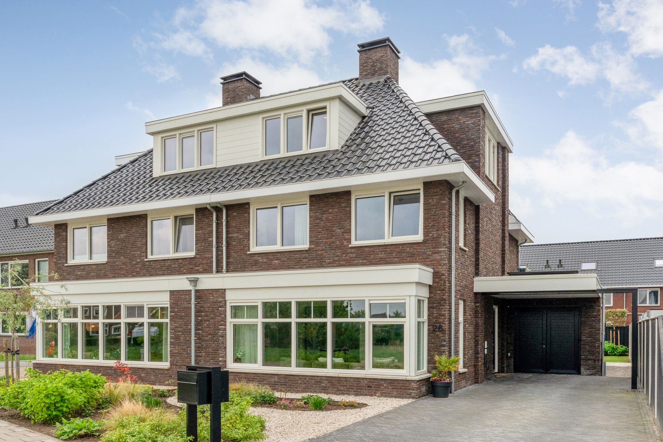 Foto van Boswerf 28, Dedemsvaart