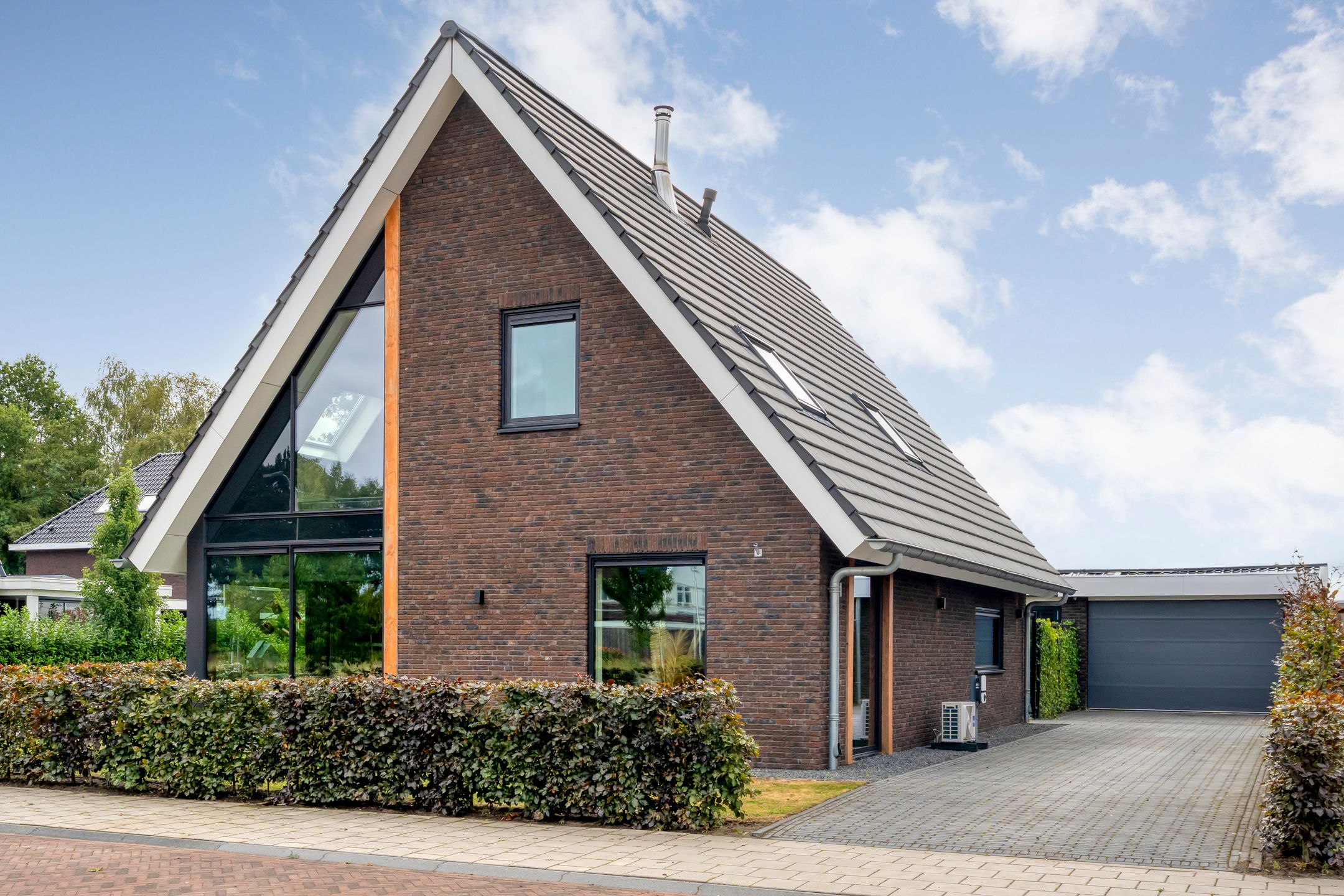 Foto van Langshelling 7, Dedemsvaart
