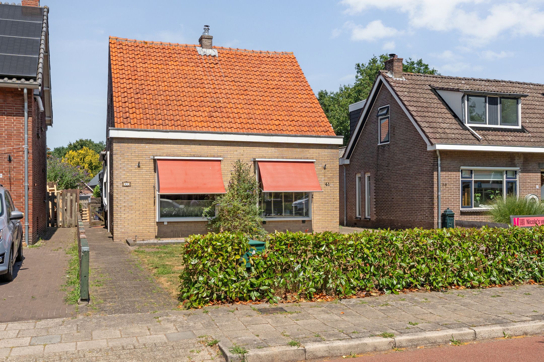 Foto van Zwolseweg 43, Balkbrug