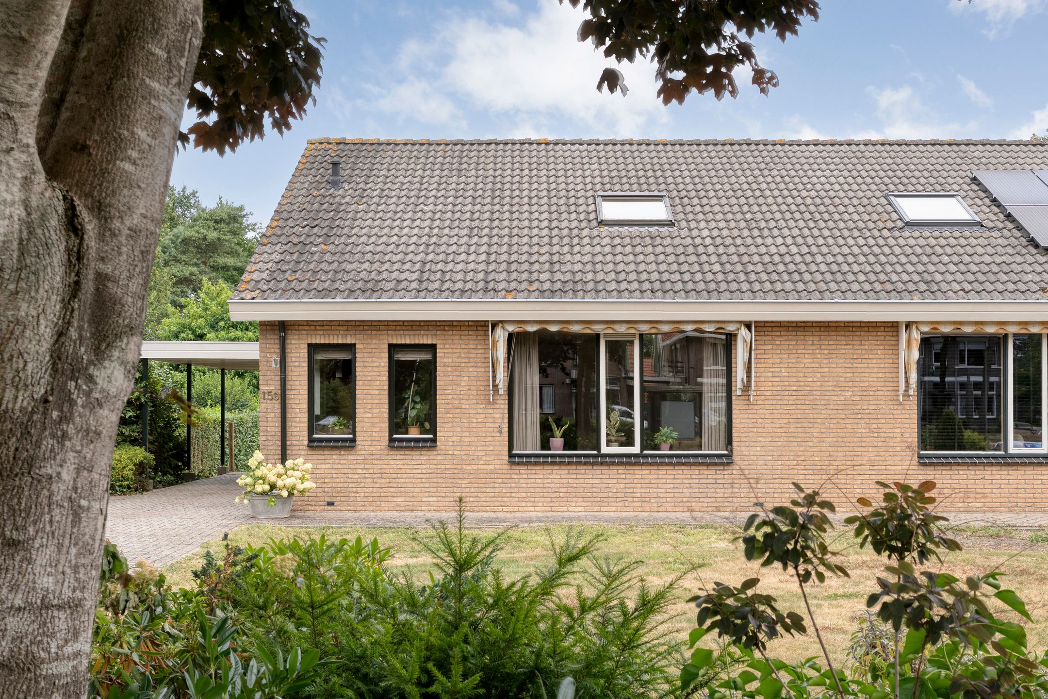 Foto van Zwolseweg 159, Balkbrug