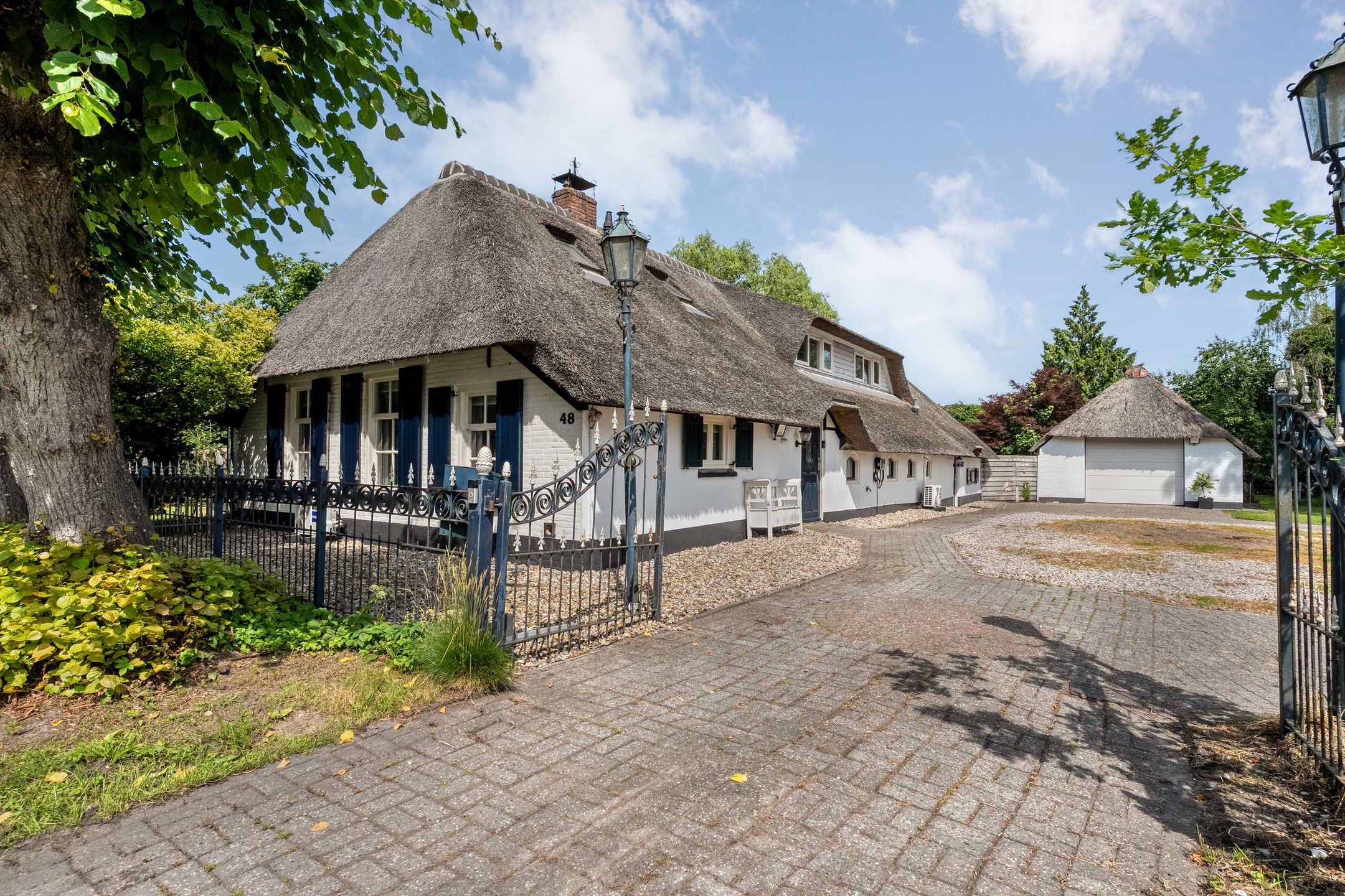 Foto van Coevorderweg 48, Balkbrug