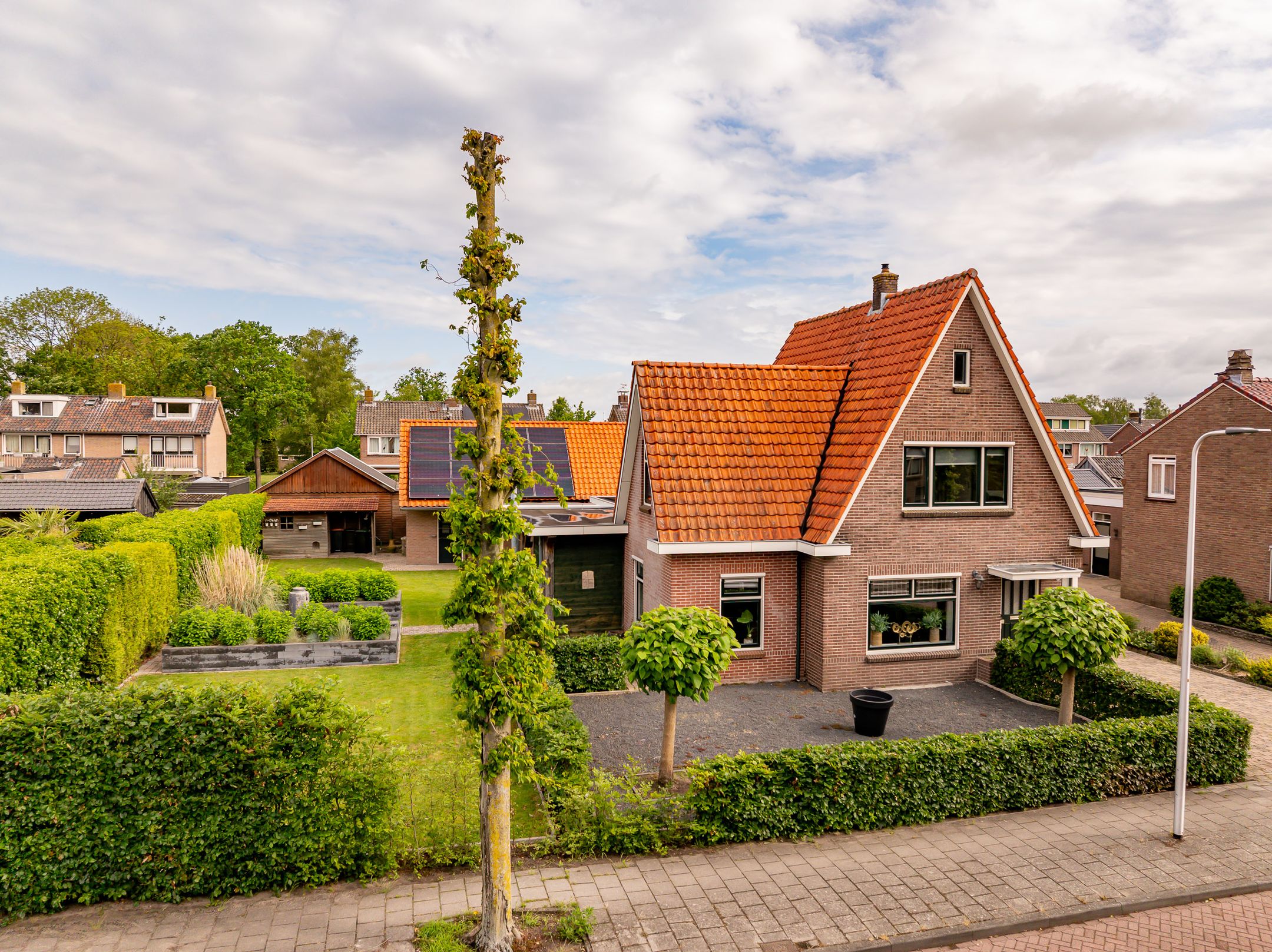 Foto van Kolonieweg 18, Balkbrug
