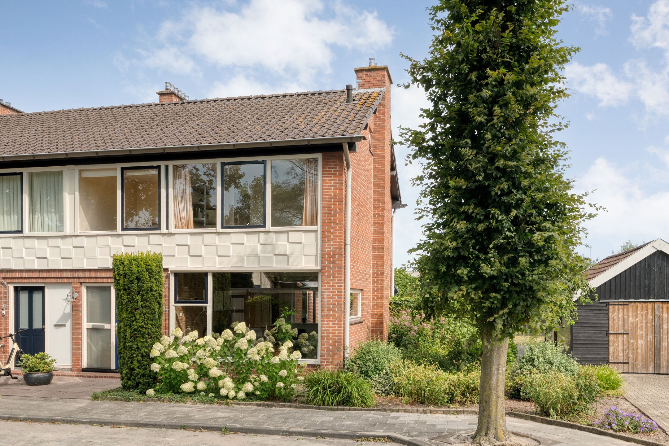Foto van Kruizingastraat 18, Balkbrug
