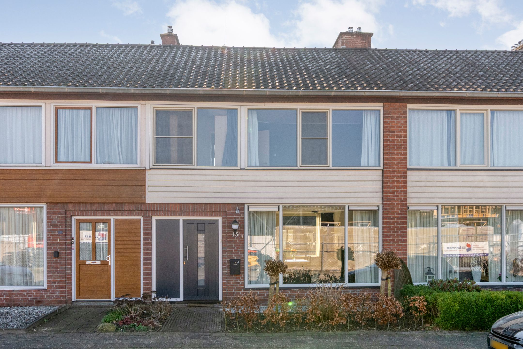 Foto van Molenweg 13, Balkbrug