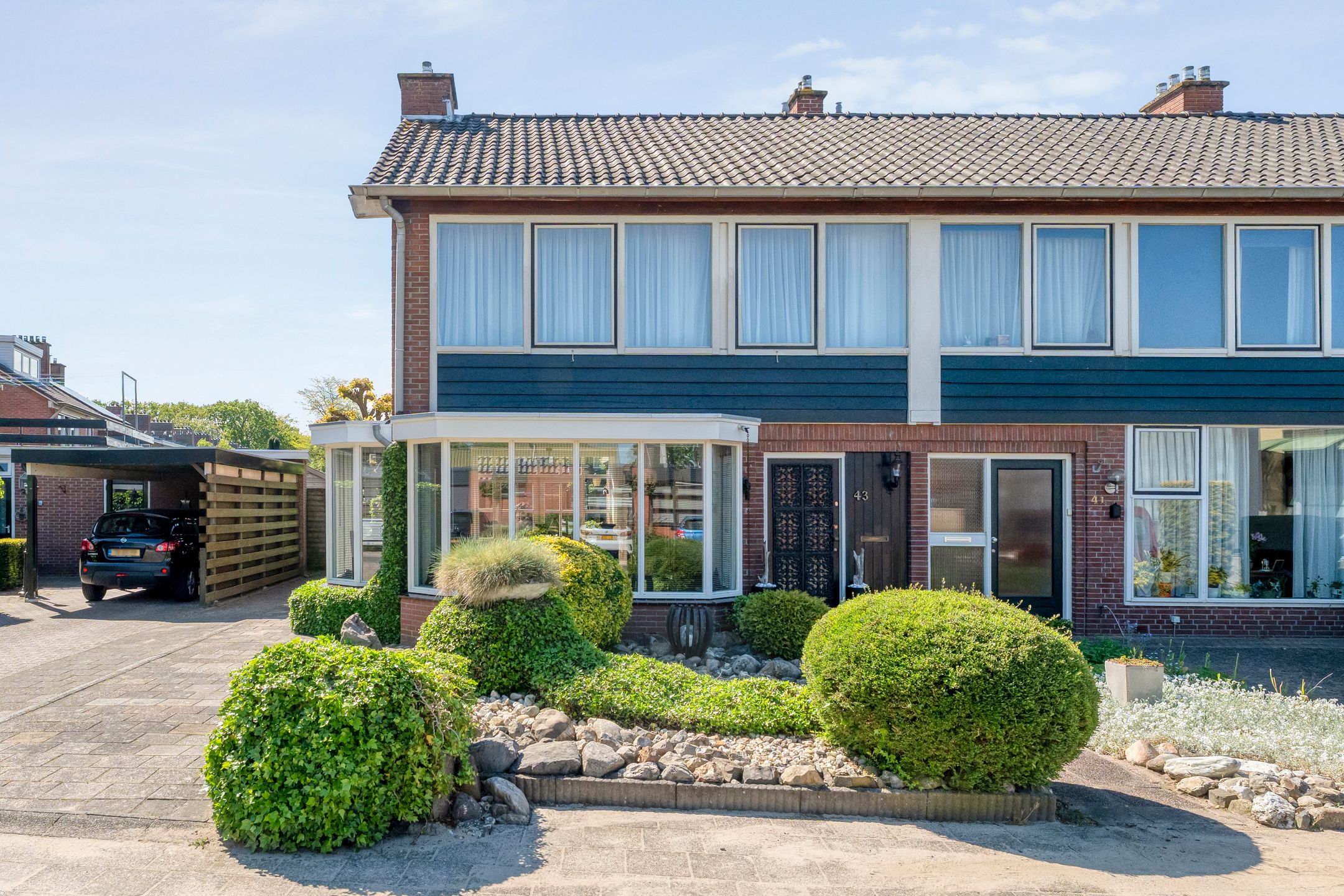 Foto van Molenweg 43, Balkbrug