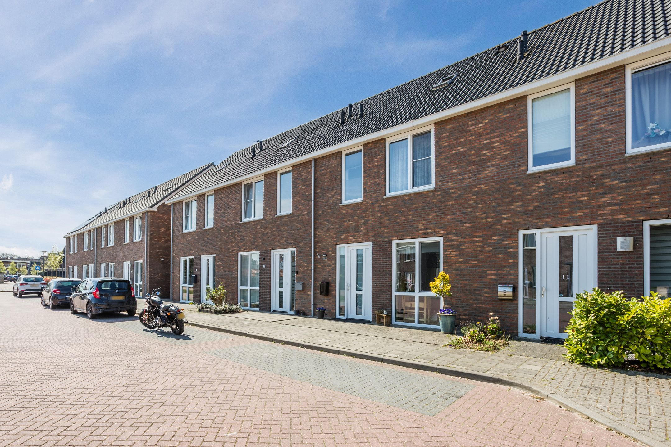 Foto van Takenshof 12, Balkbrug