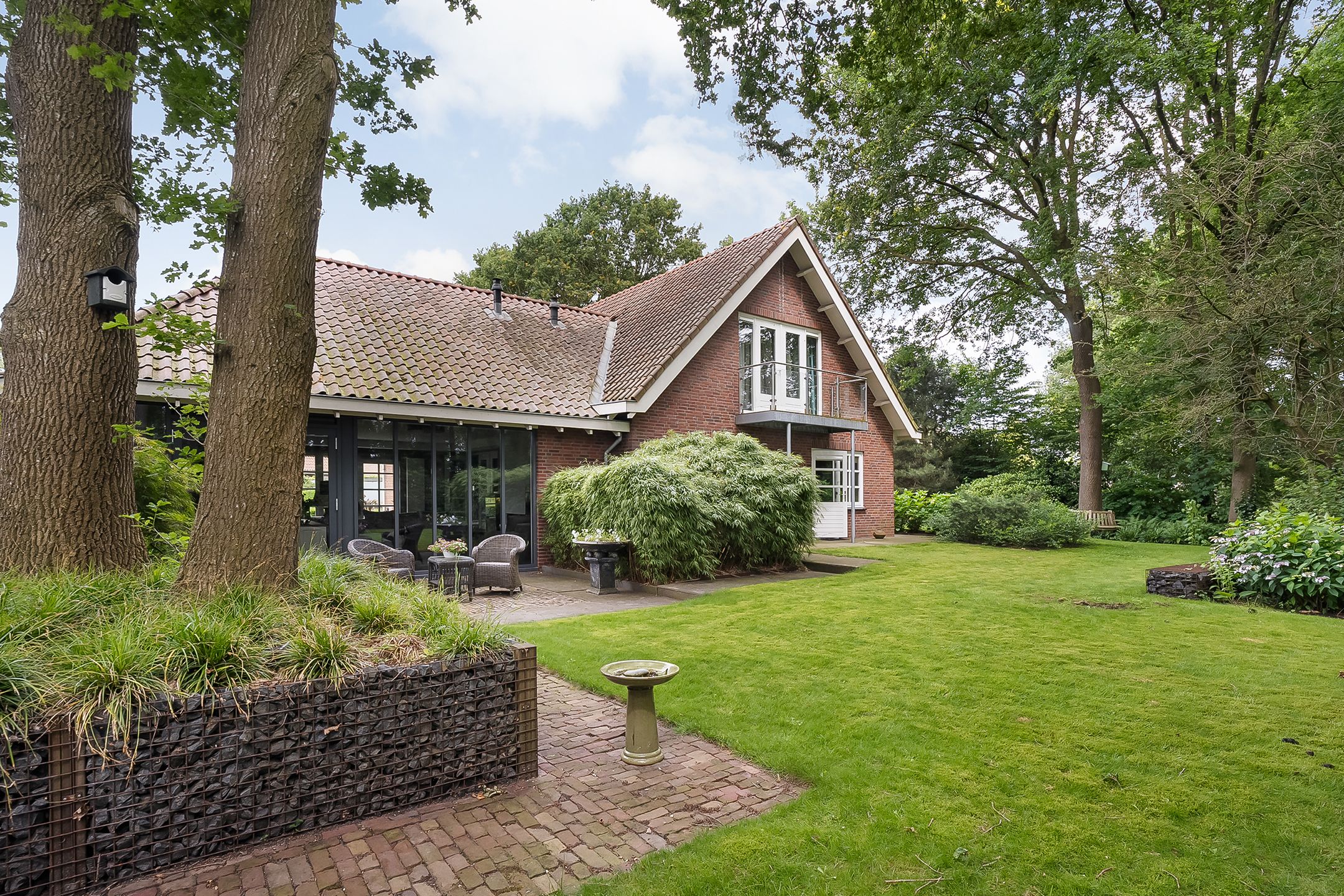 Foto van De Omloop 8, Balkbrug