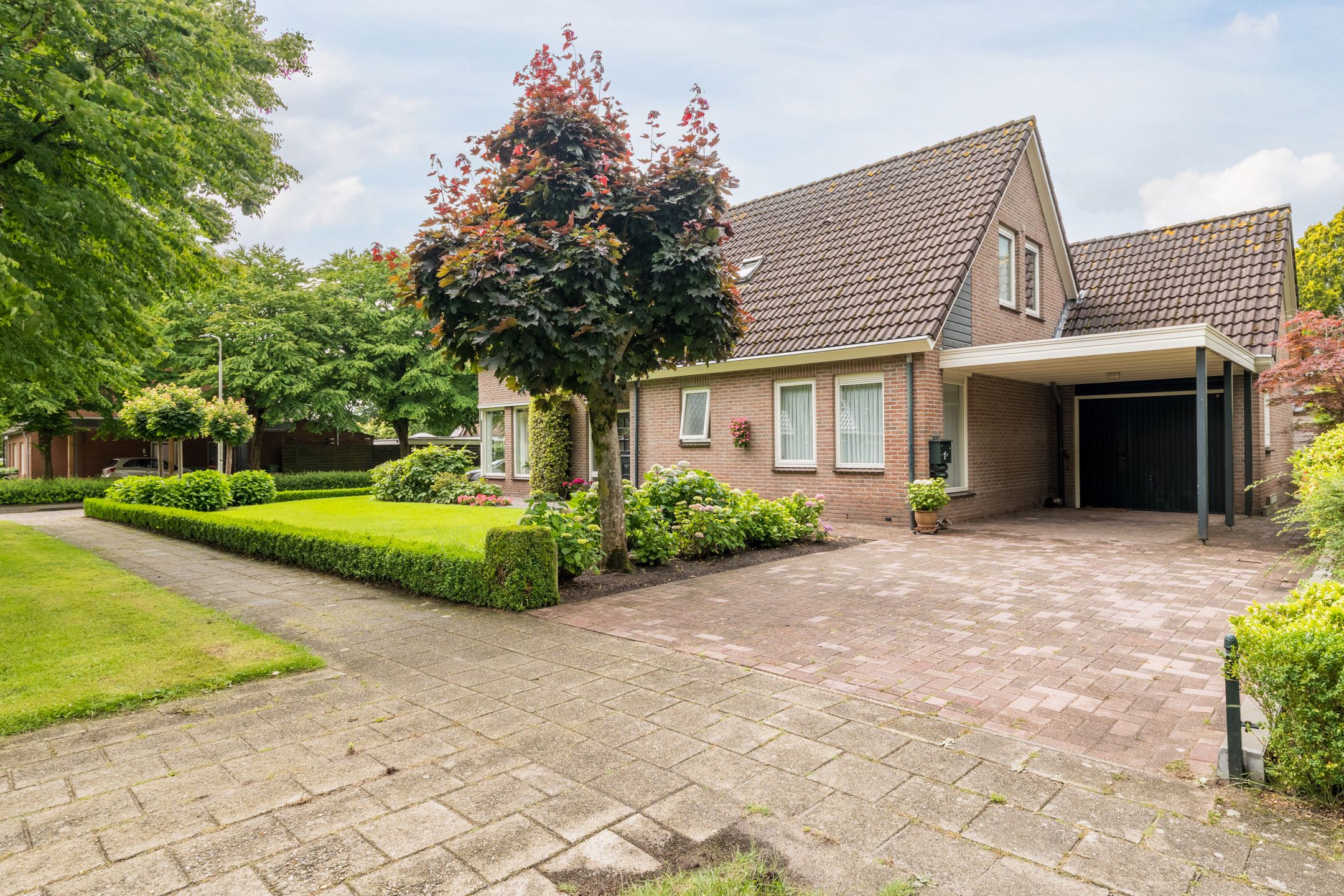 Foto van Het Ravelijn 5, Balkbrug