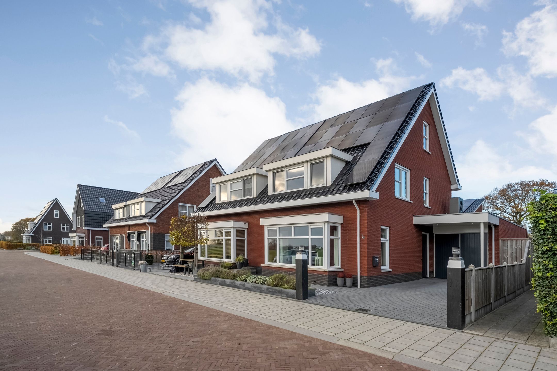 Foto van Reininkstraat 17, Balkbrug