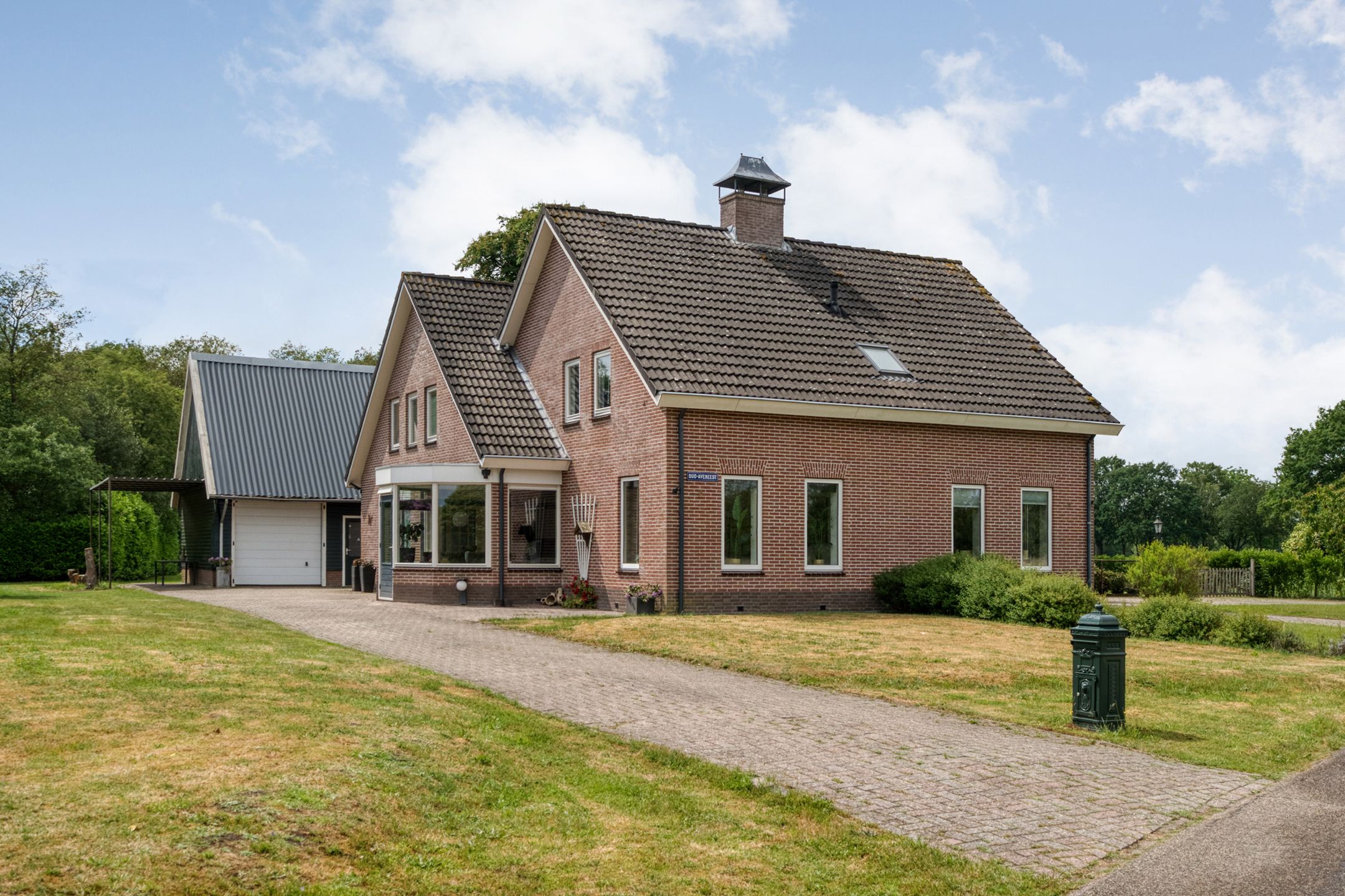 Foto van Oud Avereest 2, Balkbrug