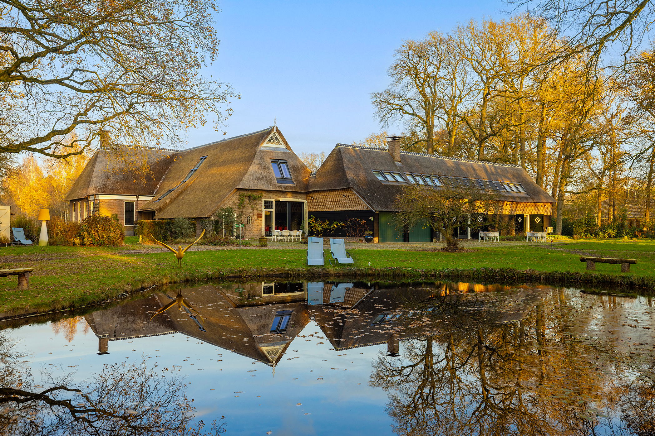 Foto van Lutten Oever 7, Balkbrug