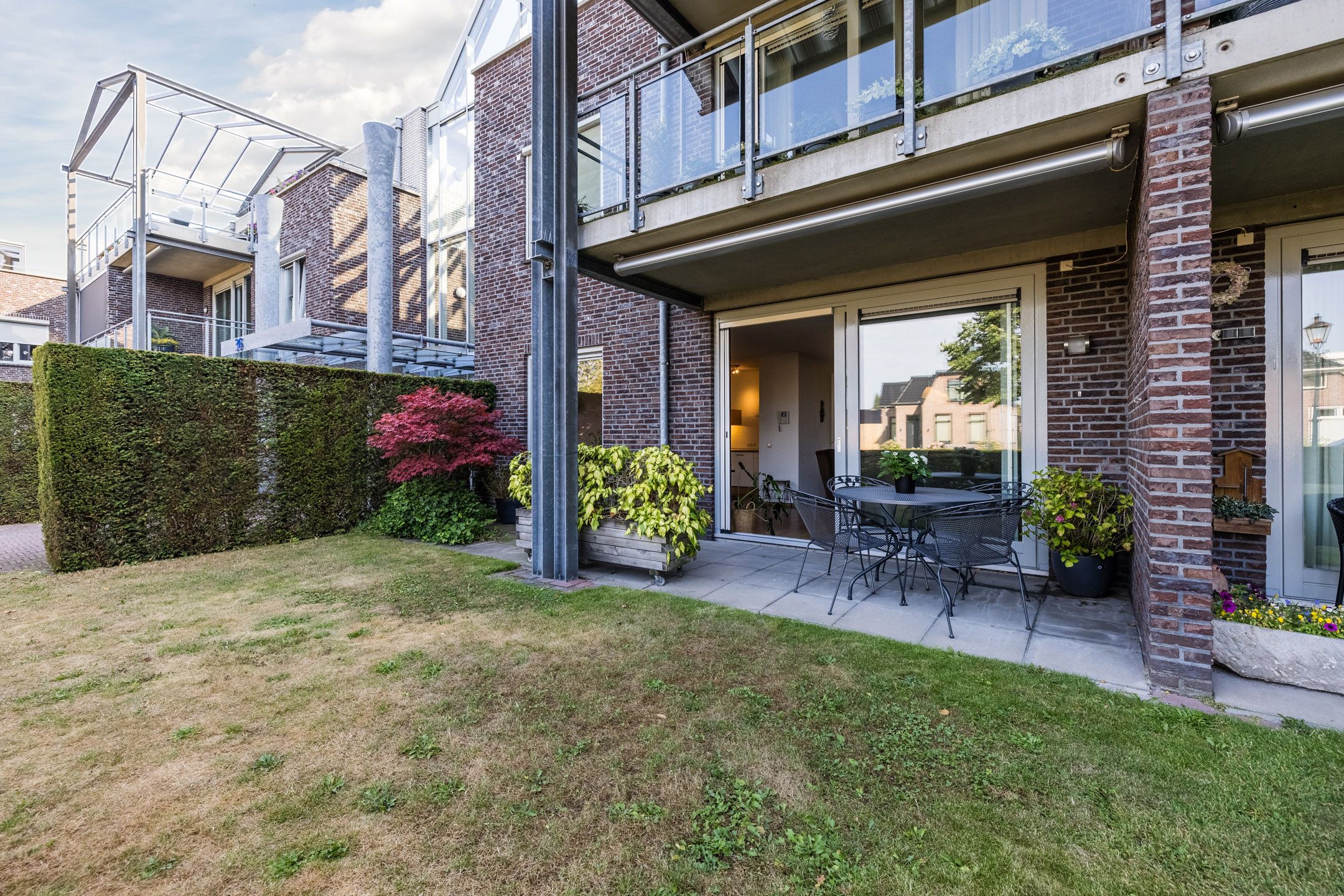 Foto van Burg.Backxlaan 36D, Nieuwleusen