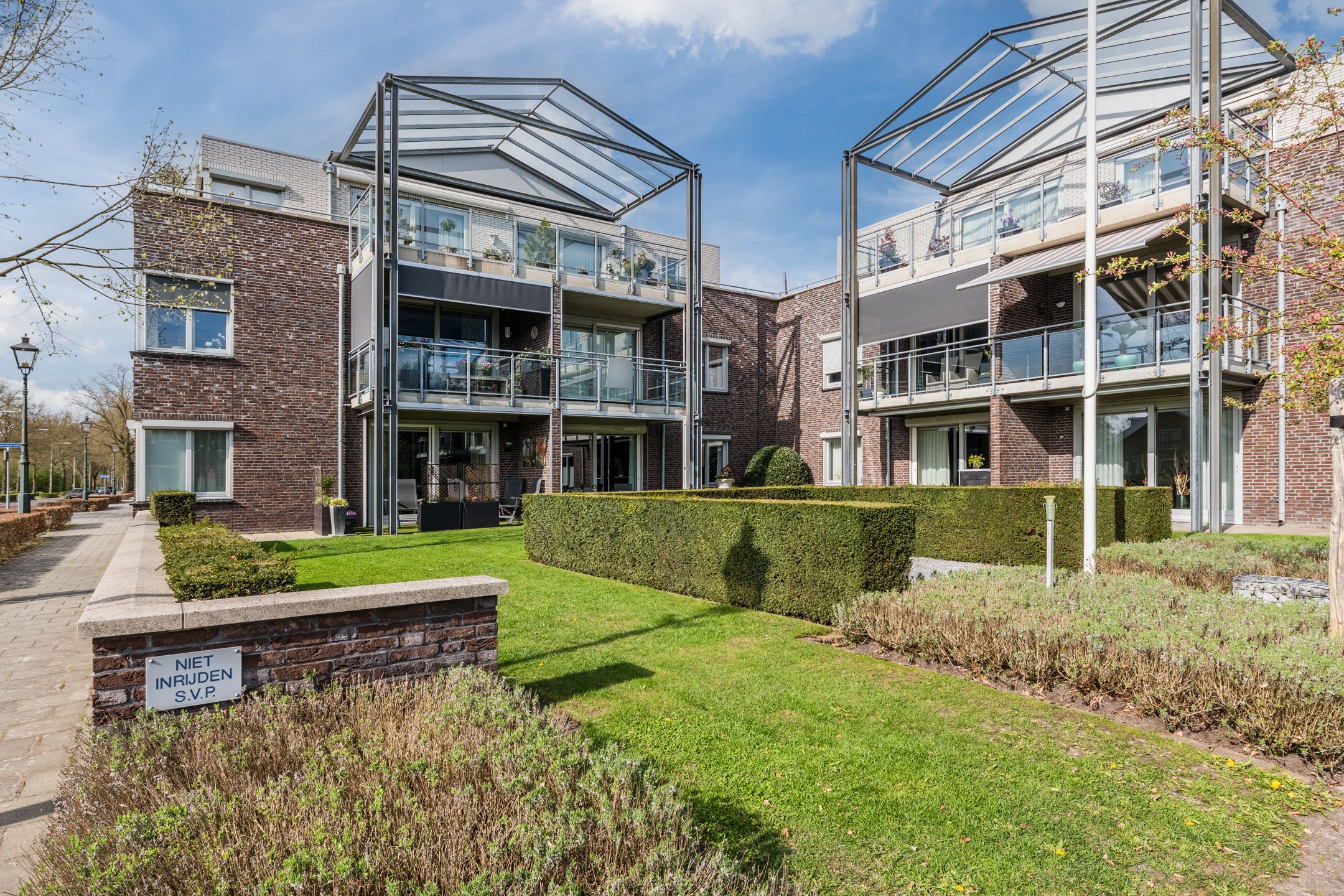 Foto van Burg.Backxlaan 36G, Nieuwleusen