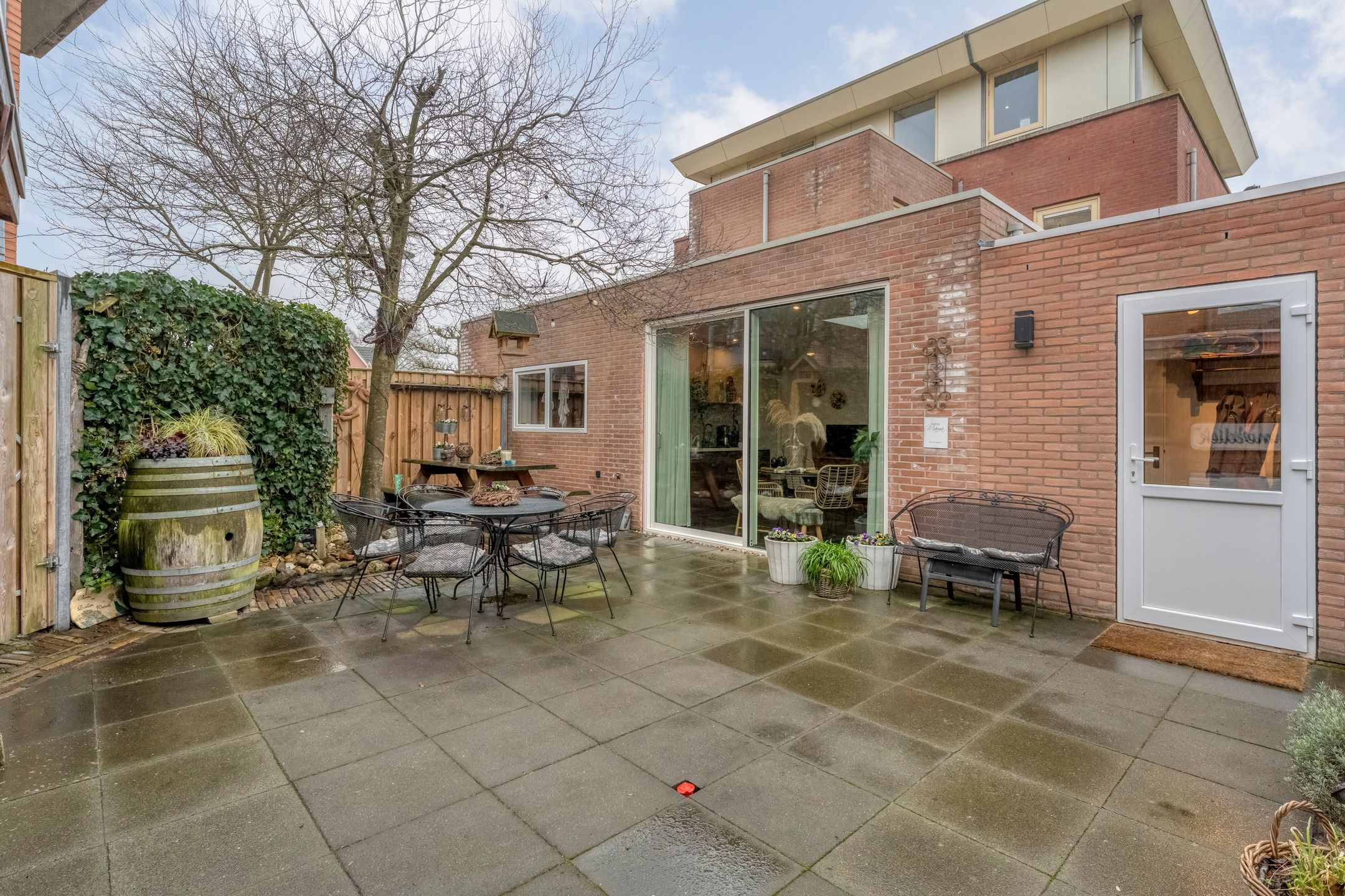 Foto van Burg.Backxlaan 306, Nieuwleusen