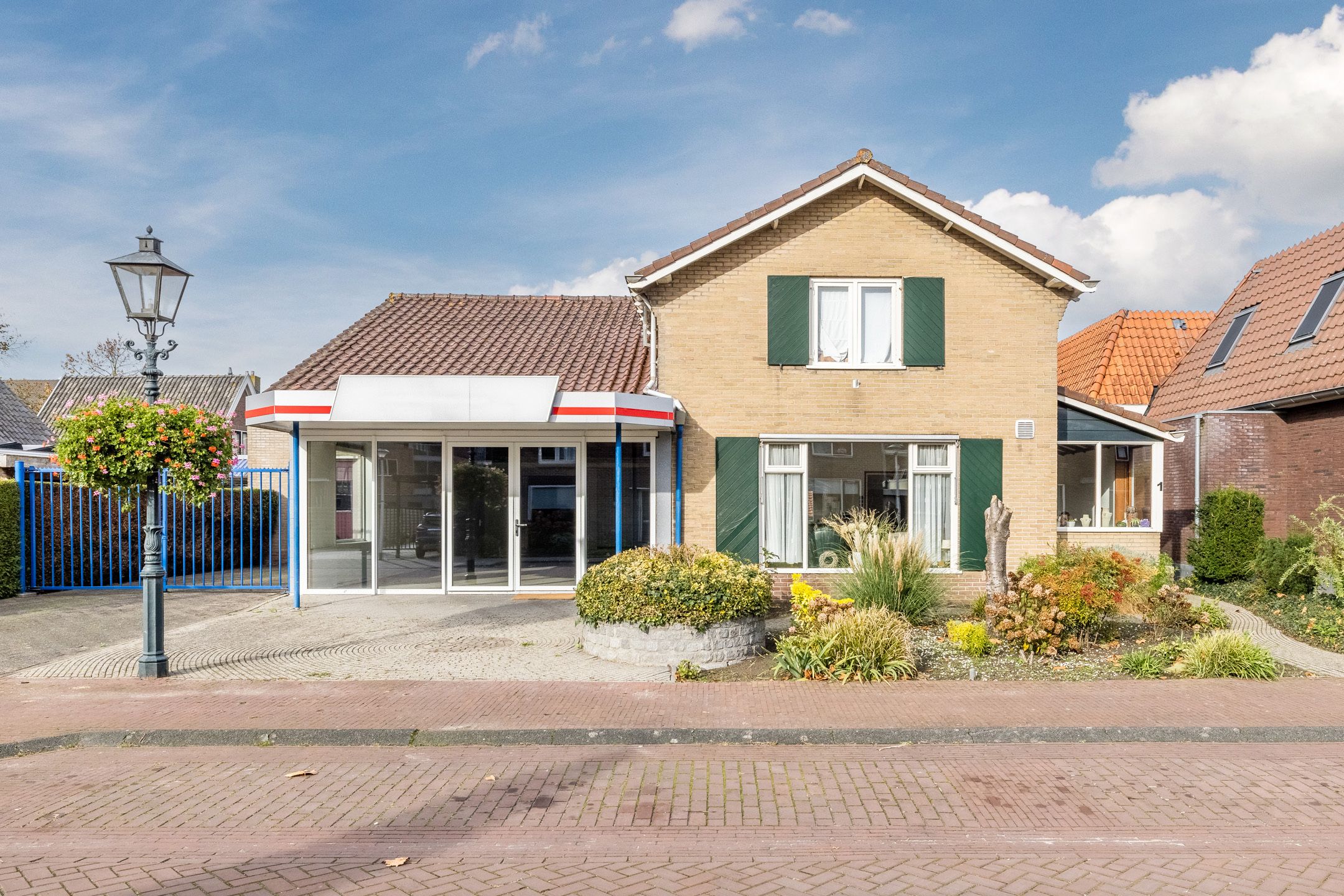 Foto van Weth.Nijboerstraat 1, Nieuwleusen