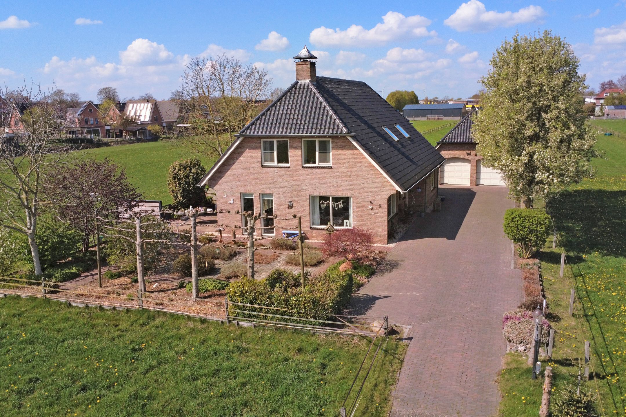 Foto van De Smeule 5, Nieuwleusen