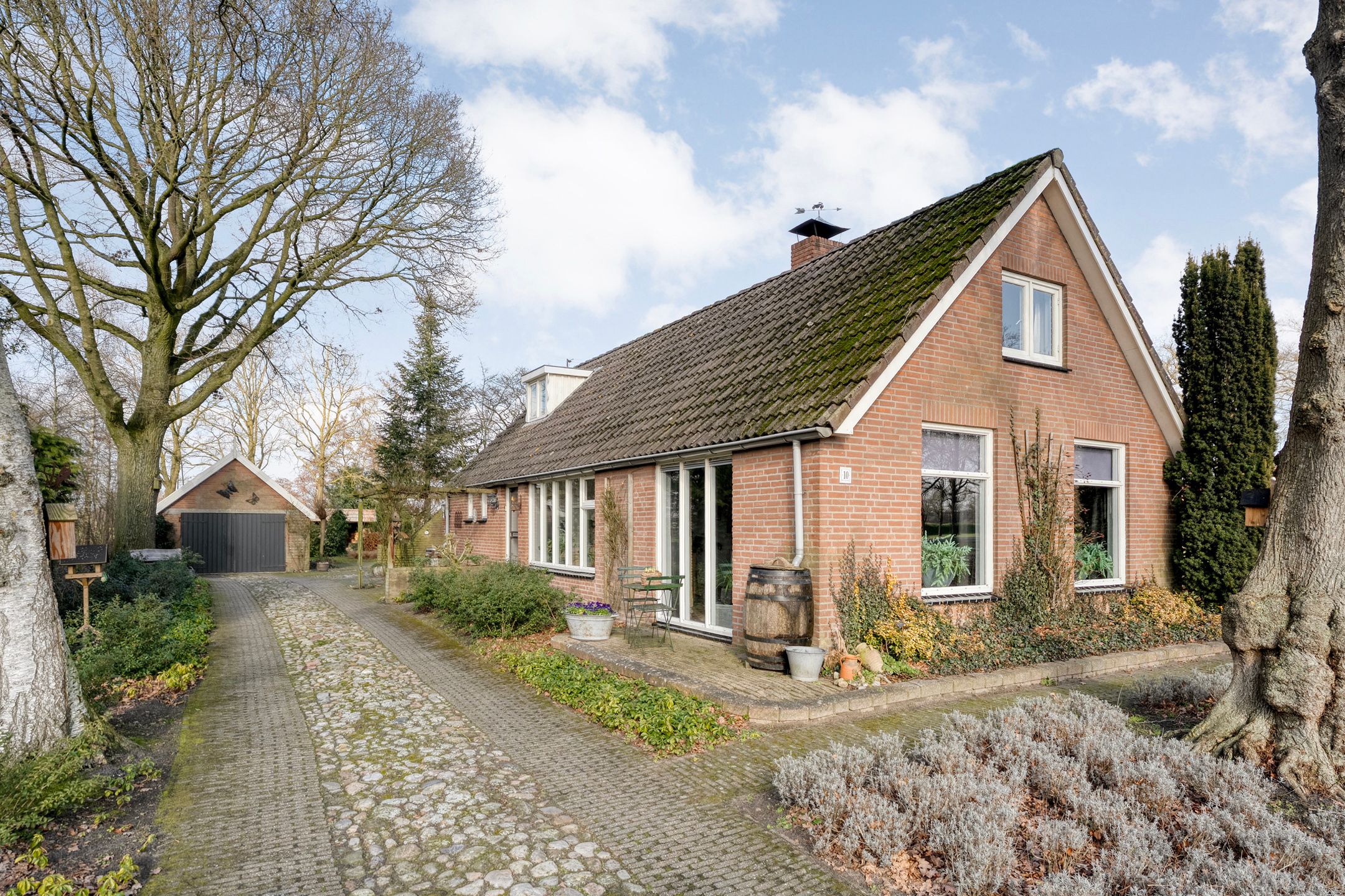 Foto van Oosterhulst 10, Nieuwleusen