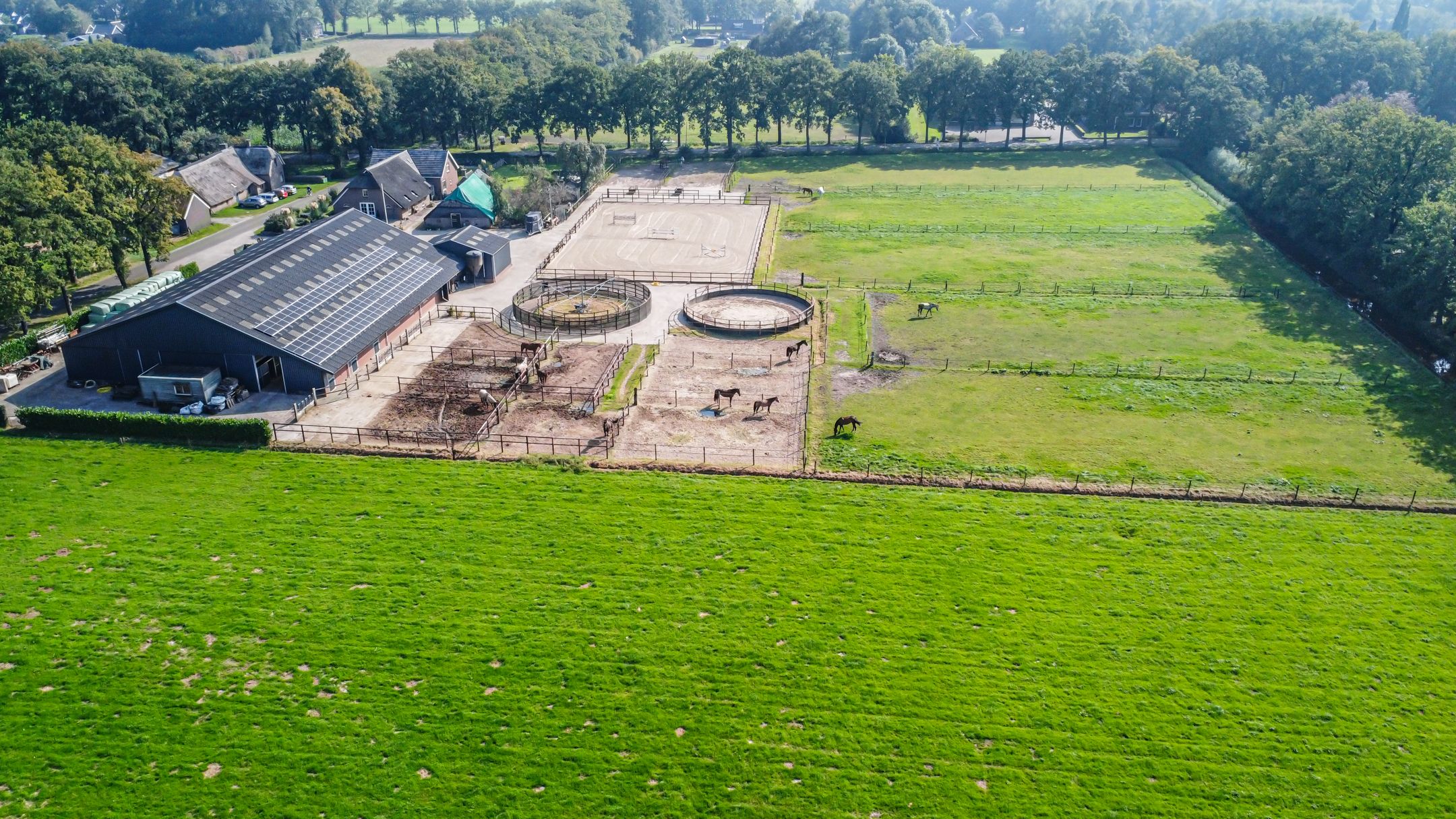 Foto van Oosterveen 35, Nieuwleusen
