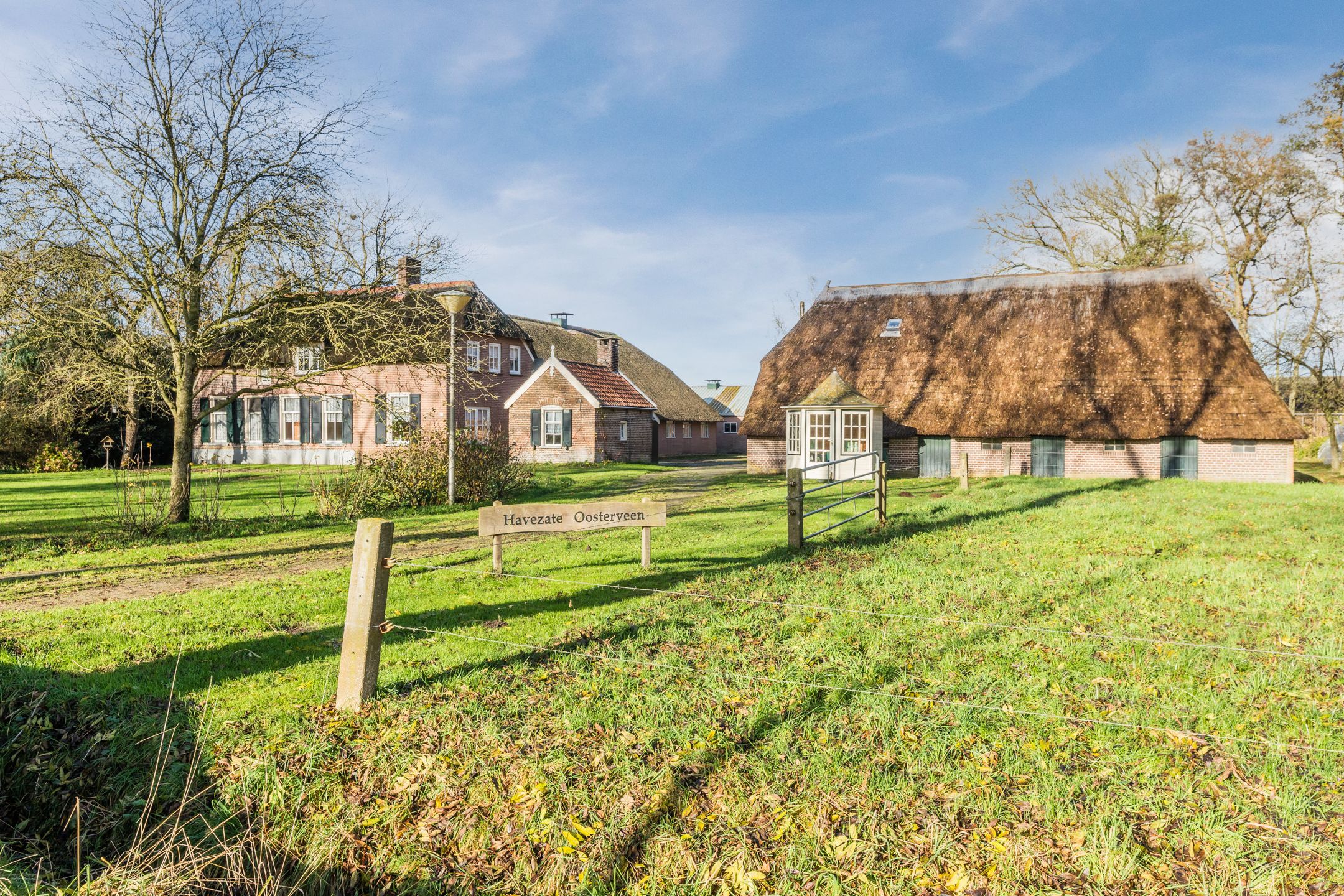 Foto van Oosterveen 63, Nieuwleusen