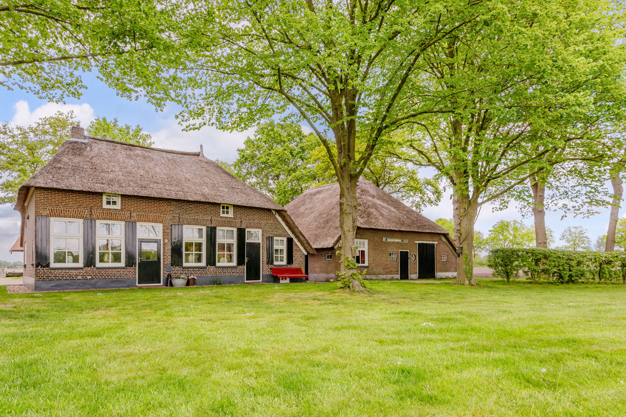 Foto van Oosterveen 79, Nieuwleusen
