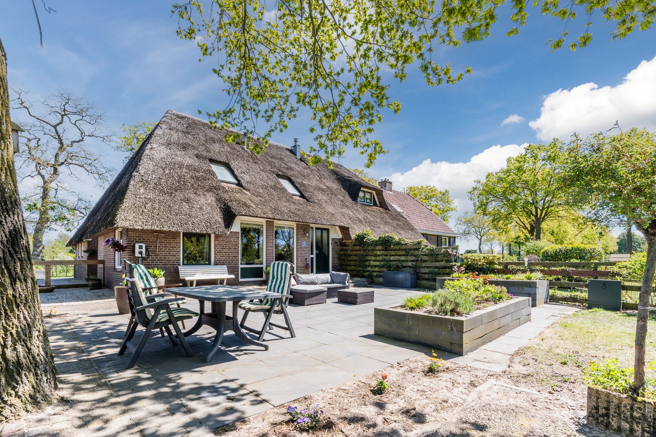 Foto van Oosteinde 65A, Nieuwleusen