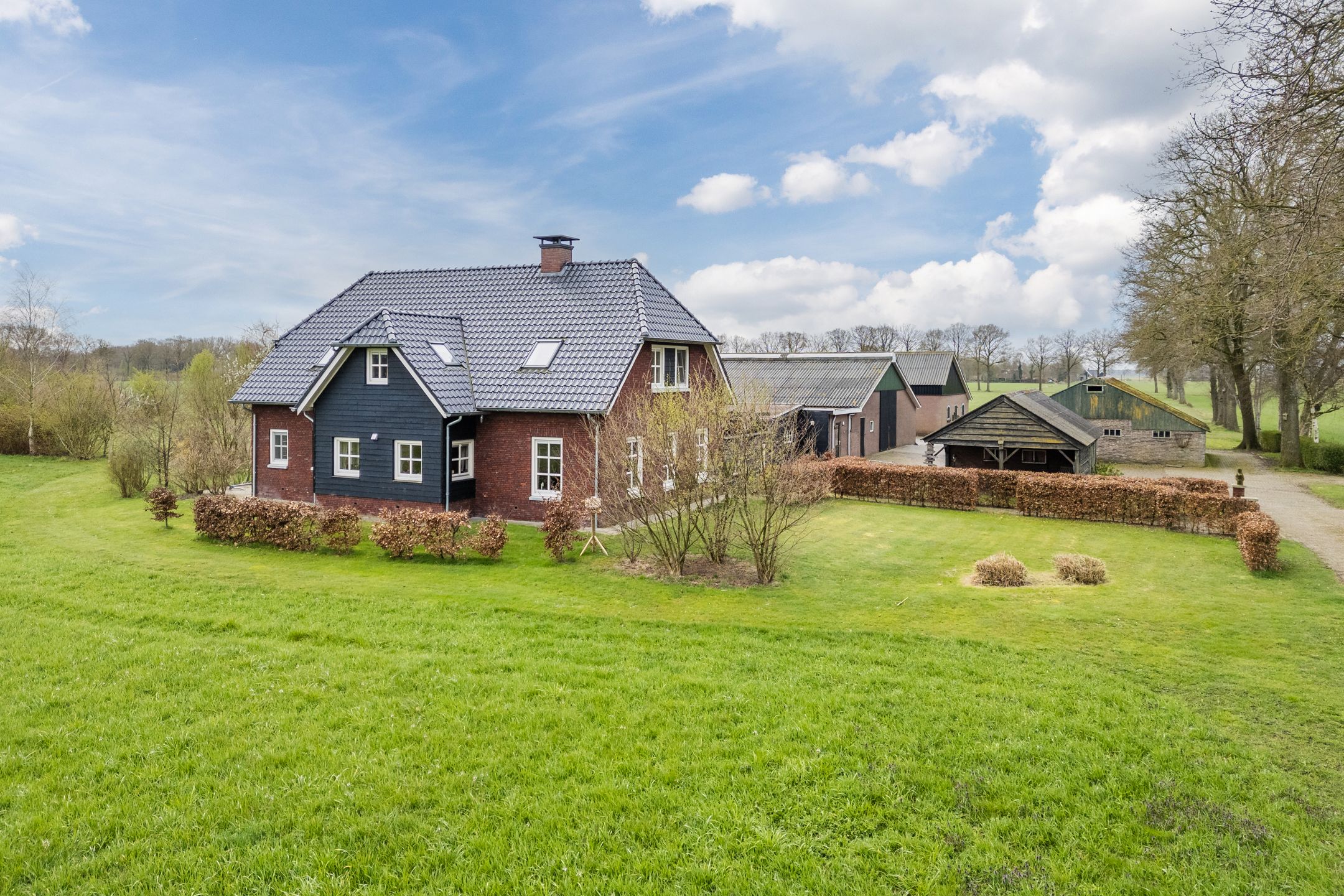 Foto van Oosteinde 86, Nieuwleusen