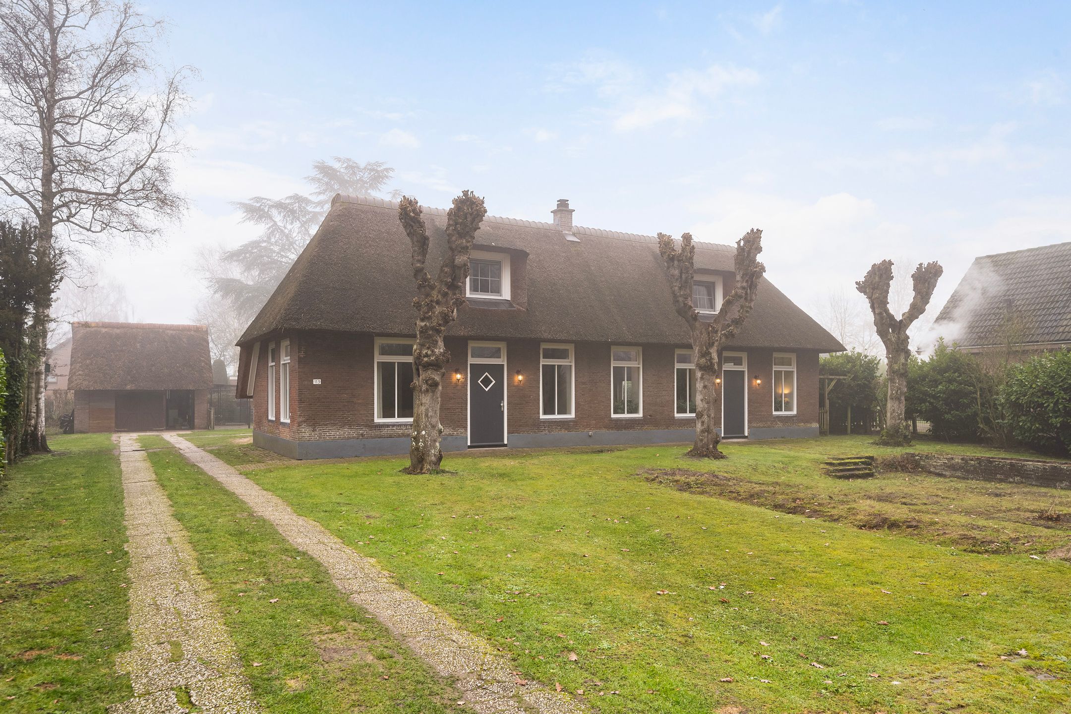 Foto van Dommelerdijk 113, Nieuwleusen
