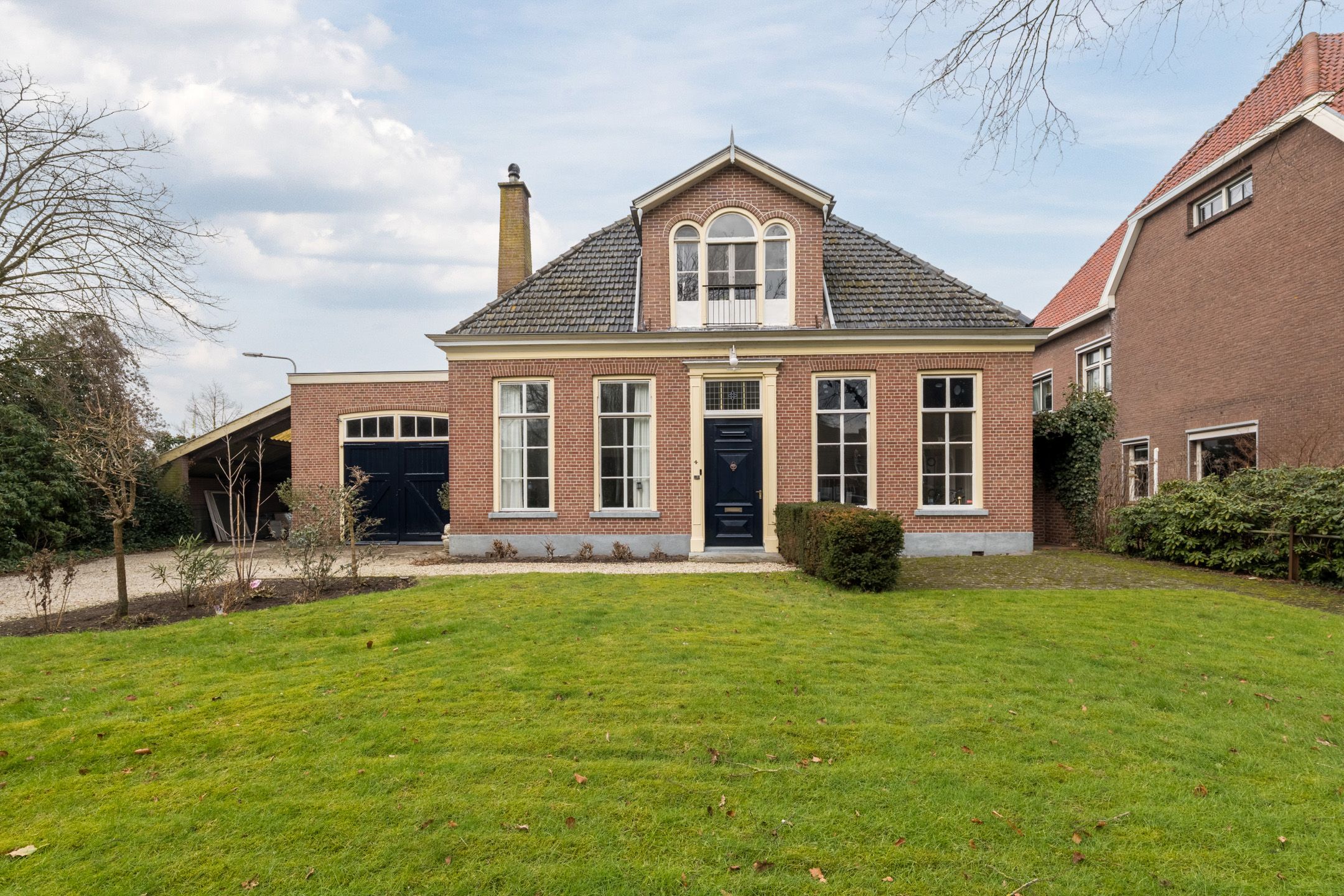 Foto van Westeinde 4, Nieuwleusen