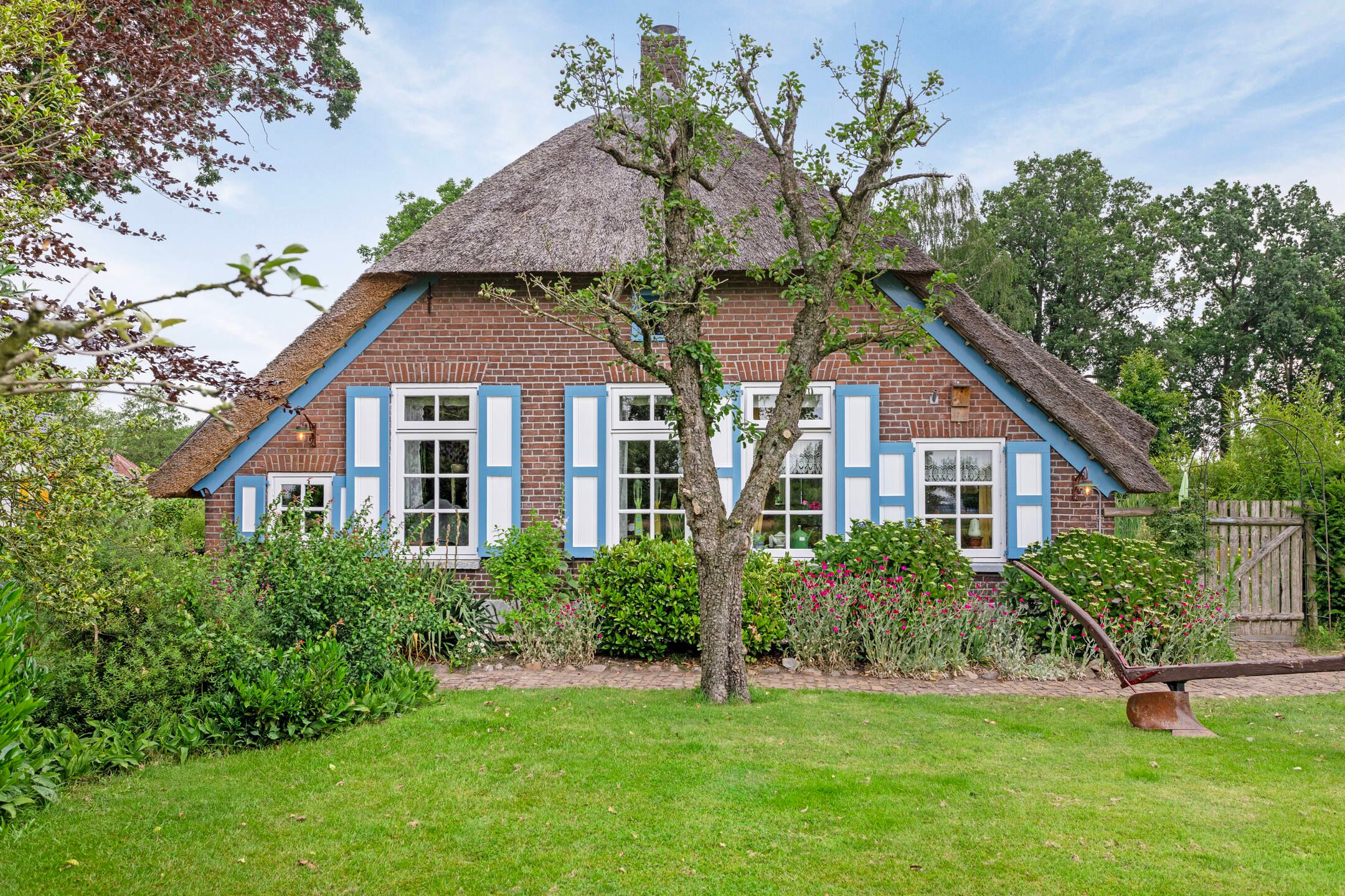 Foto van Westeinde 110, Nieuwleusen