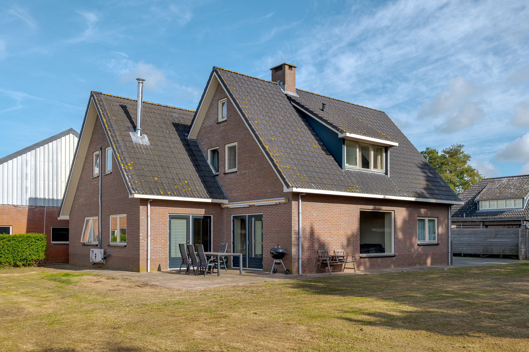 Foto van Westeinde 176, Nieuwleusen