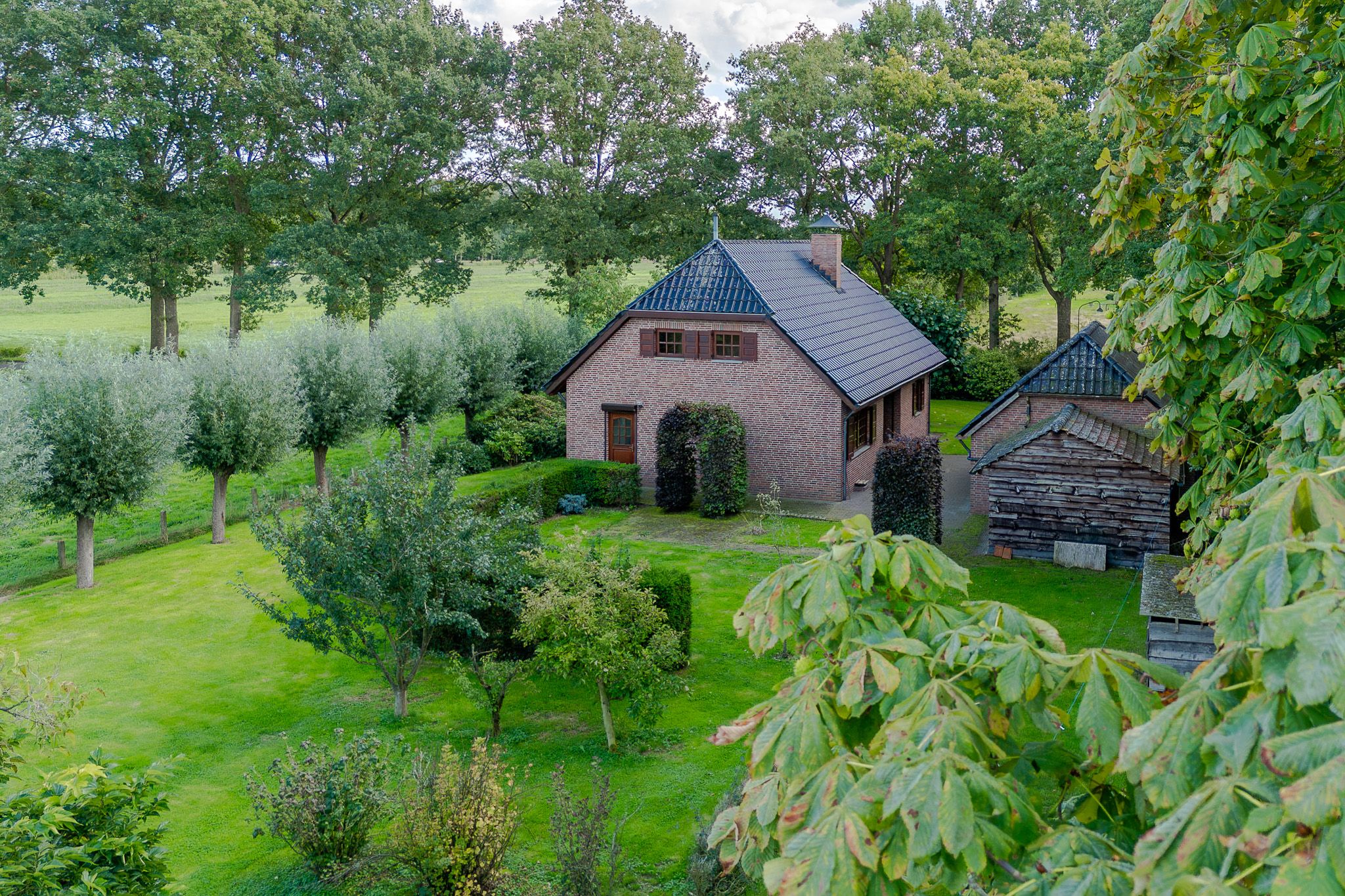 Foto van Ruitenveen 10, Nieuwleusen